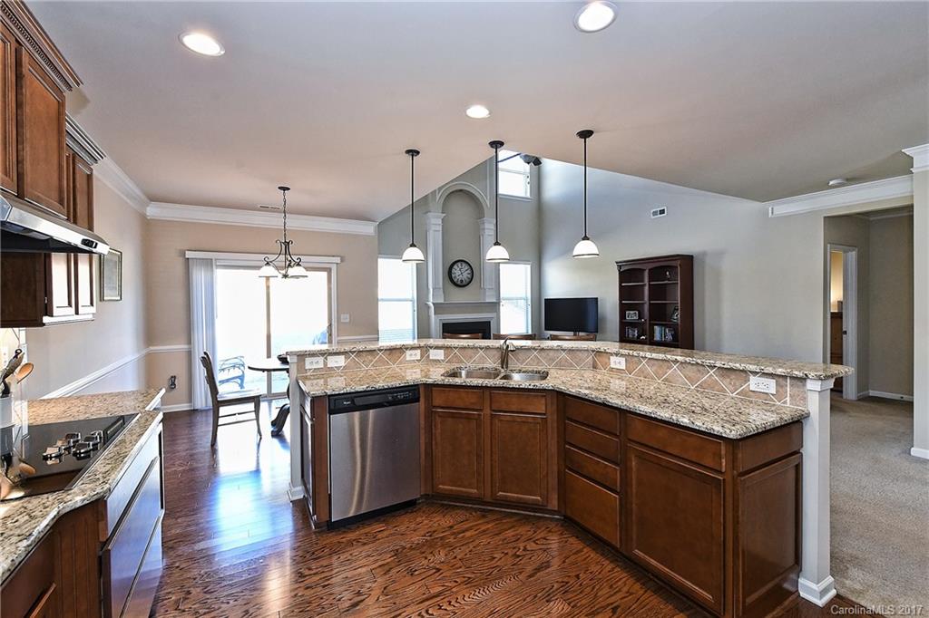 Almond Glen - Residential