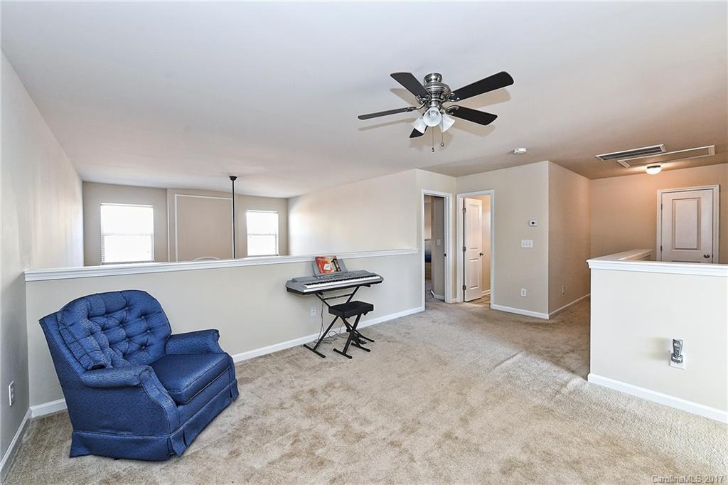 Almond Glen - Residential