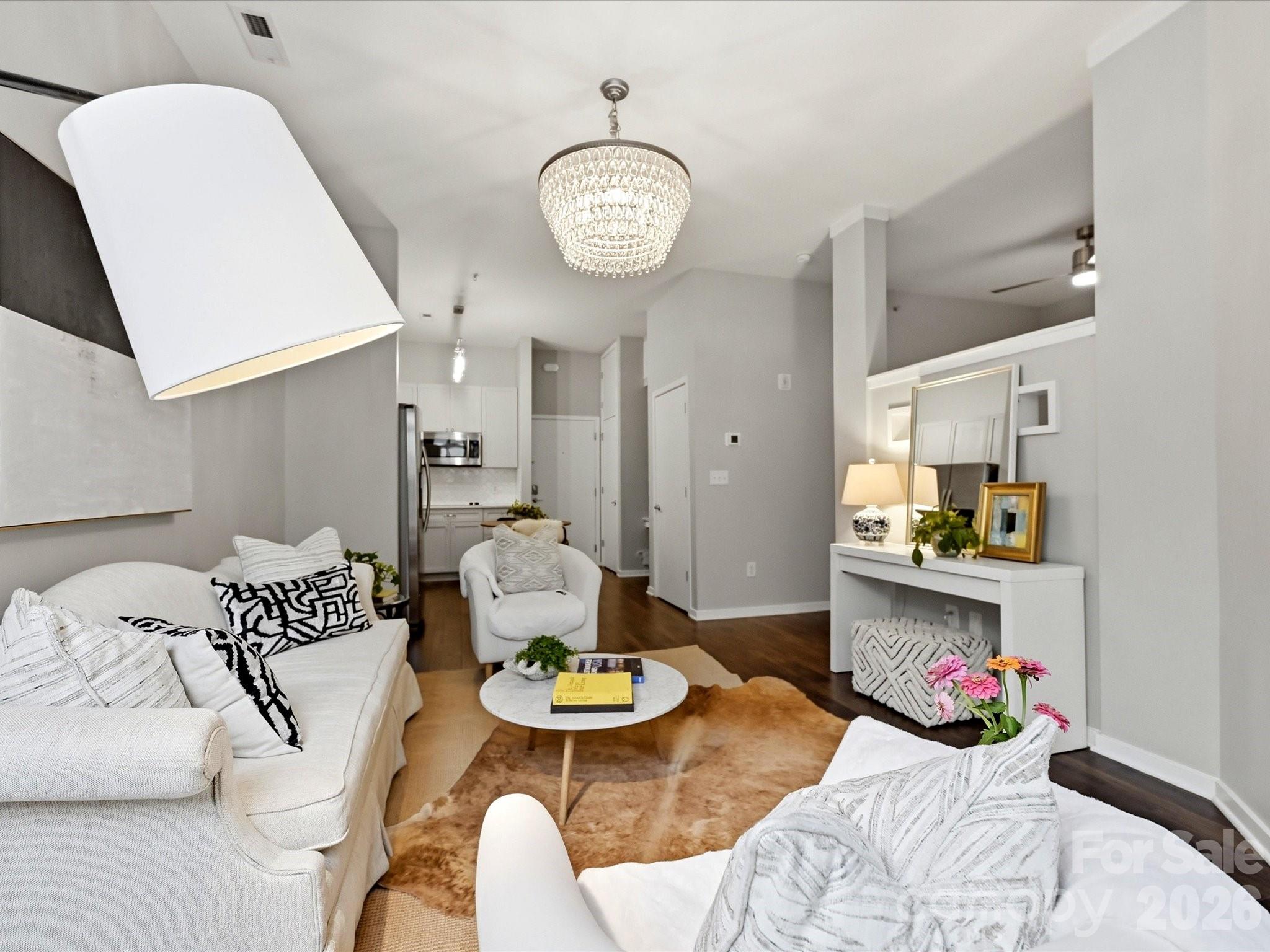 2125 Southend Drive 243