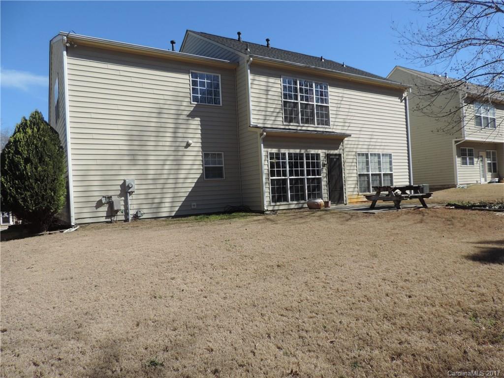 Willowmere - Residential Lease