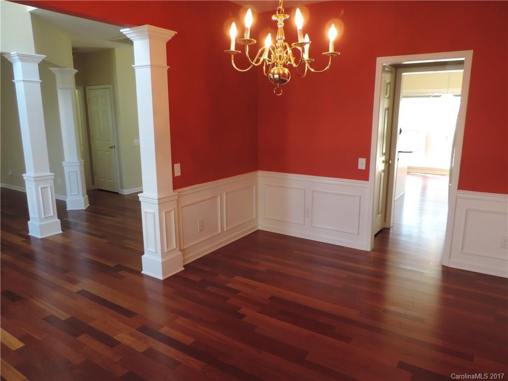 Willowmere - Residential Lease