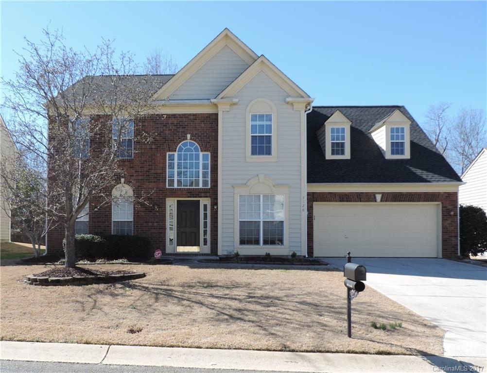 Willowmere - Residential Lease