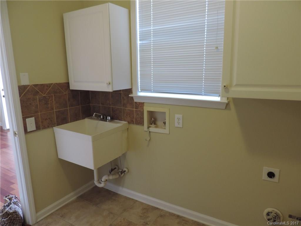 Willowmere - Residential Lease