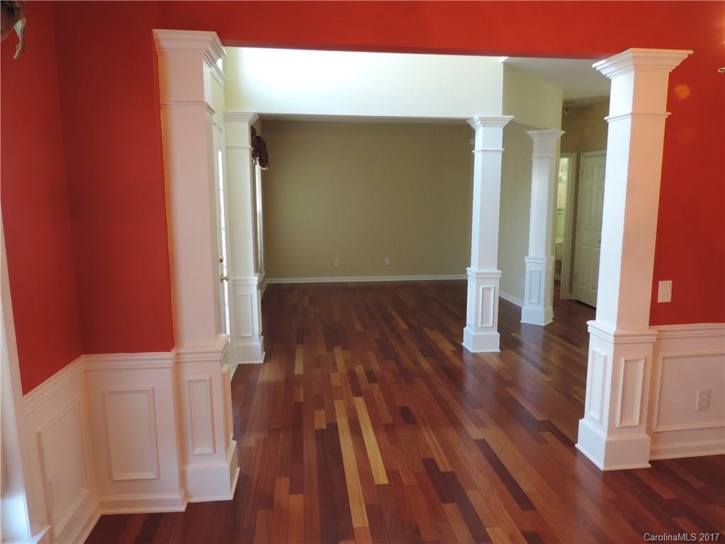 Willowmere - Residential Lease