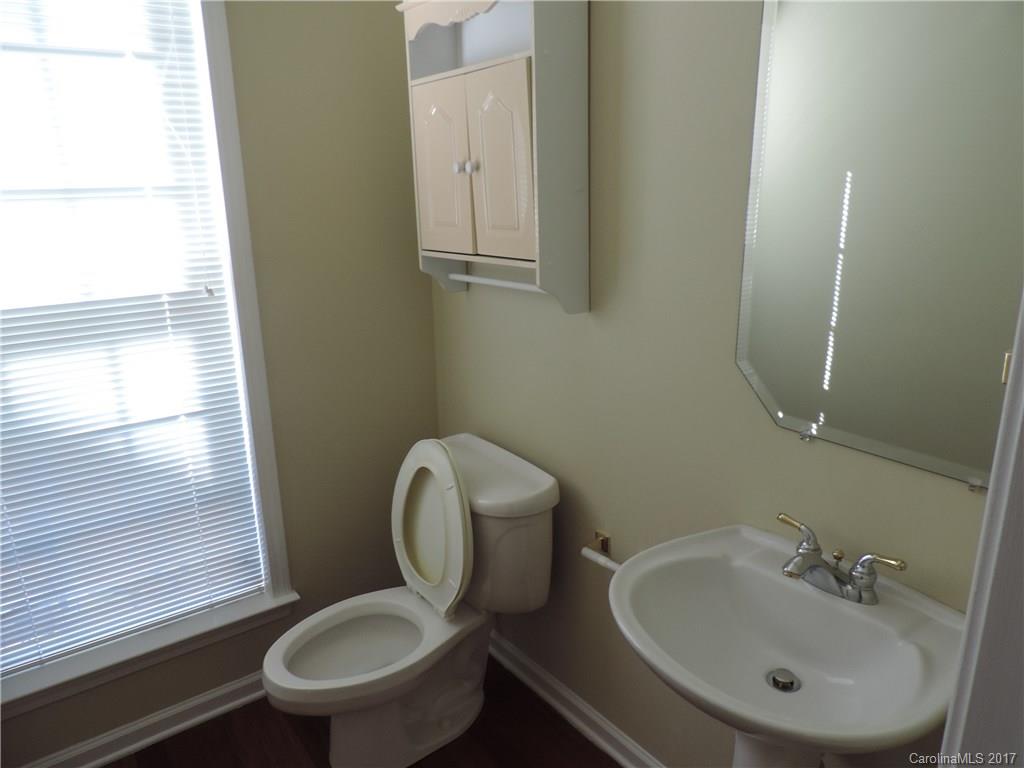 Willowmere - Residential Lease