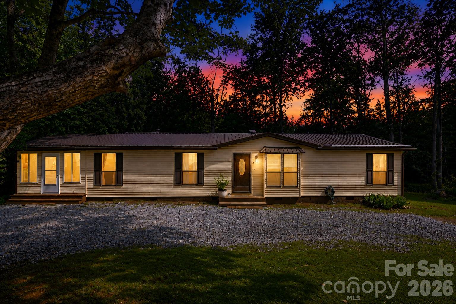 428 Hoot Owl Road