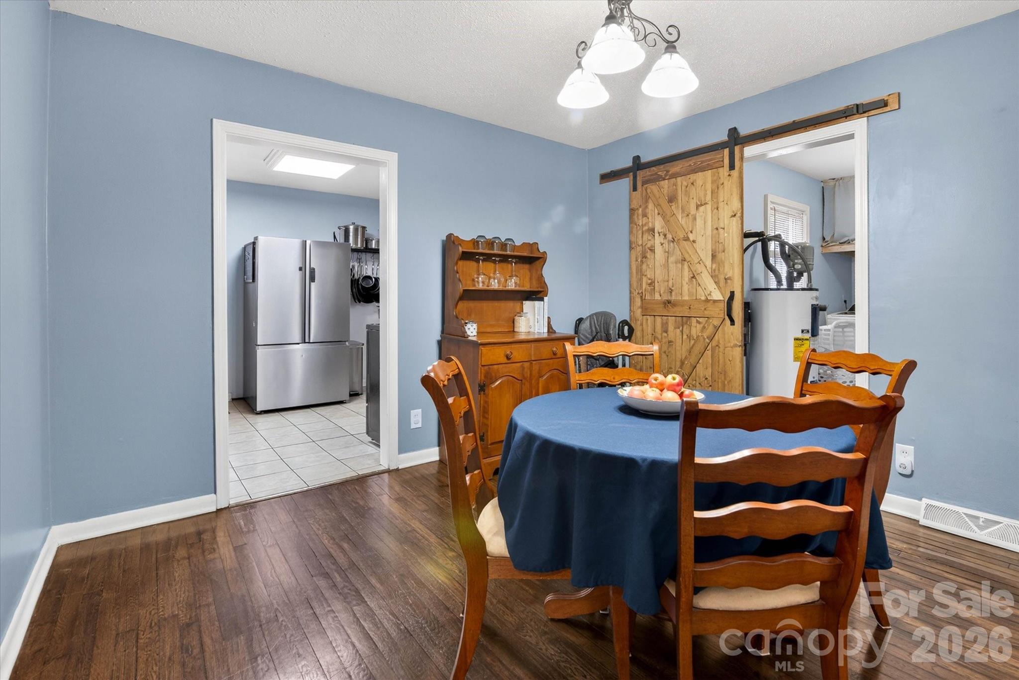 Brookwood Park - Residential