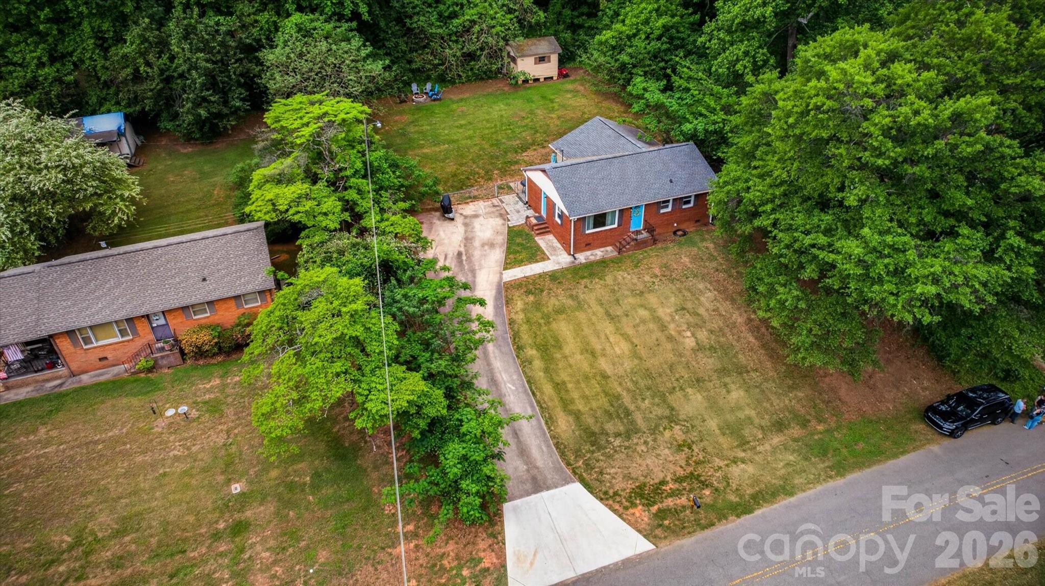 Brookwood Park - Residential