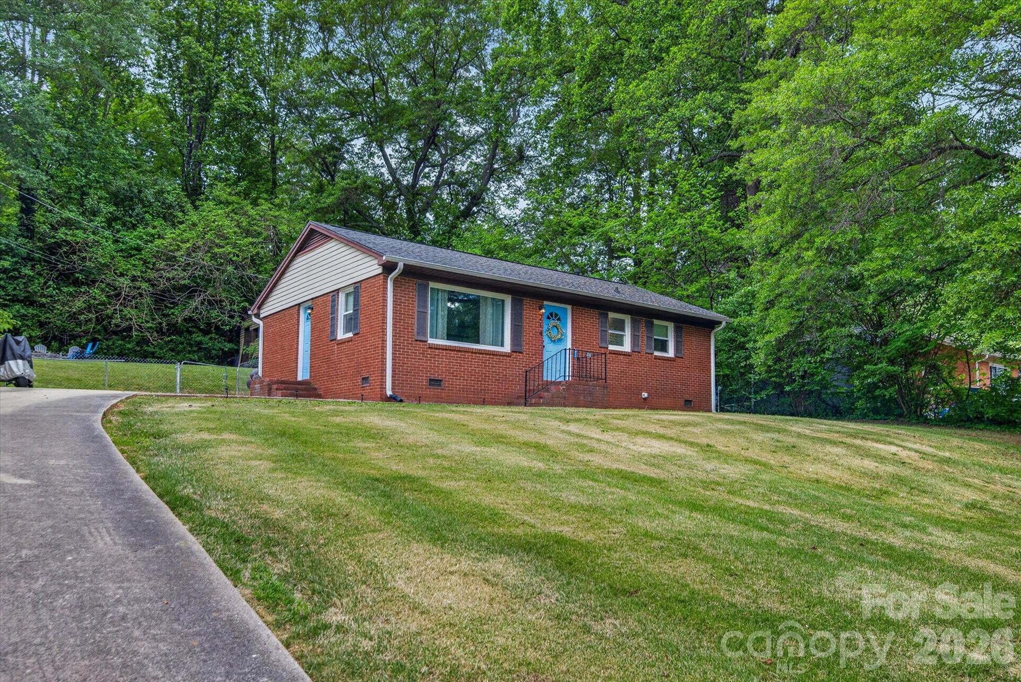 Brookwood Park - Residential