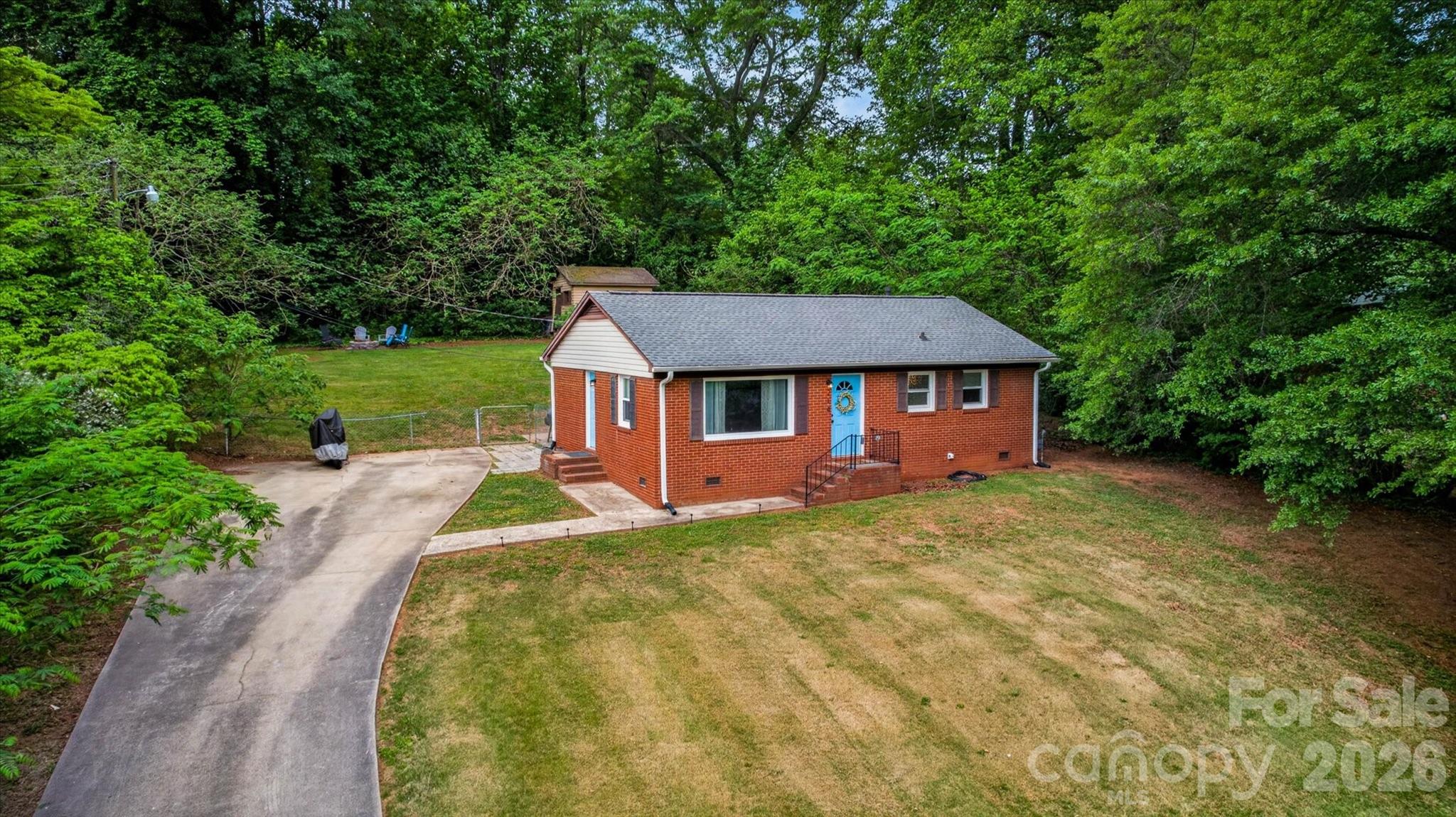 Brookwood Park - Residential