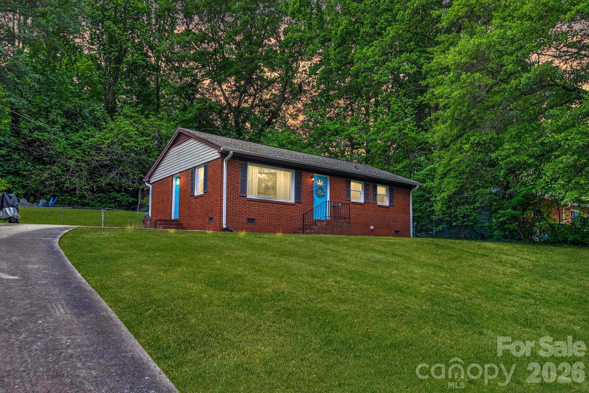 Brookwood Park - Residential