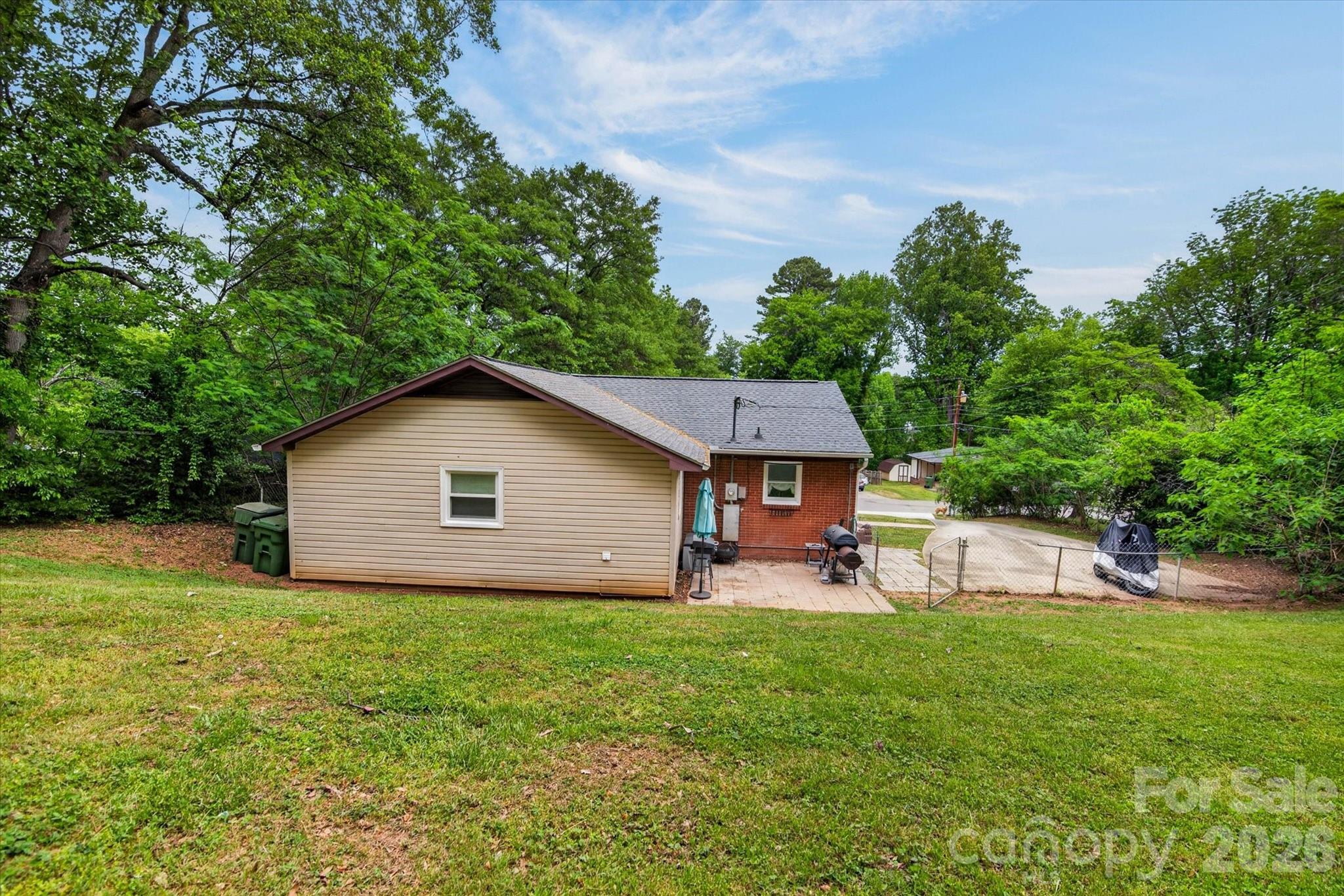 Brookwood Park - Residential