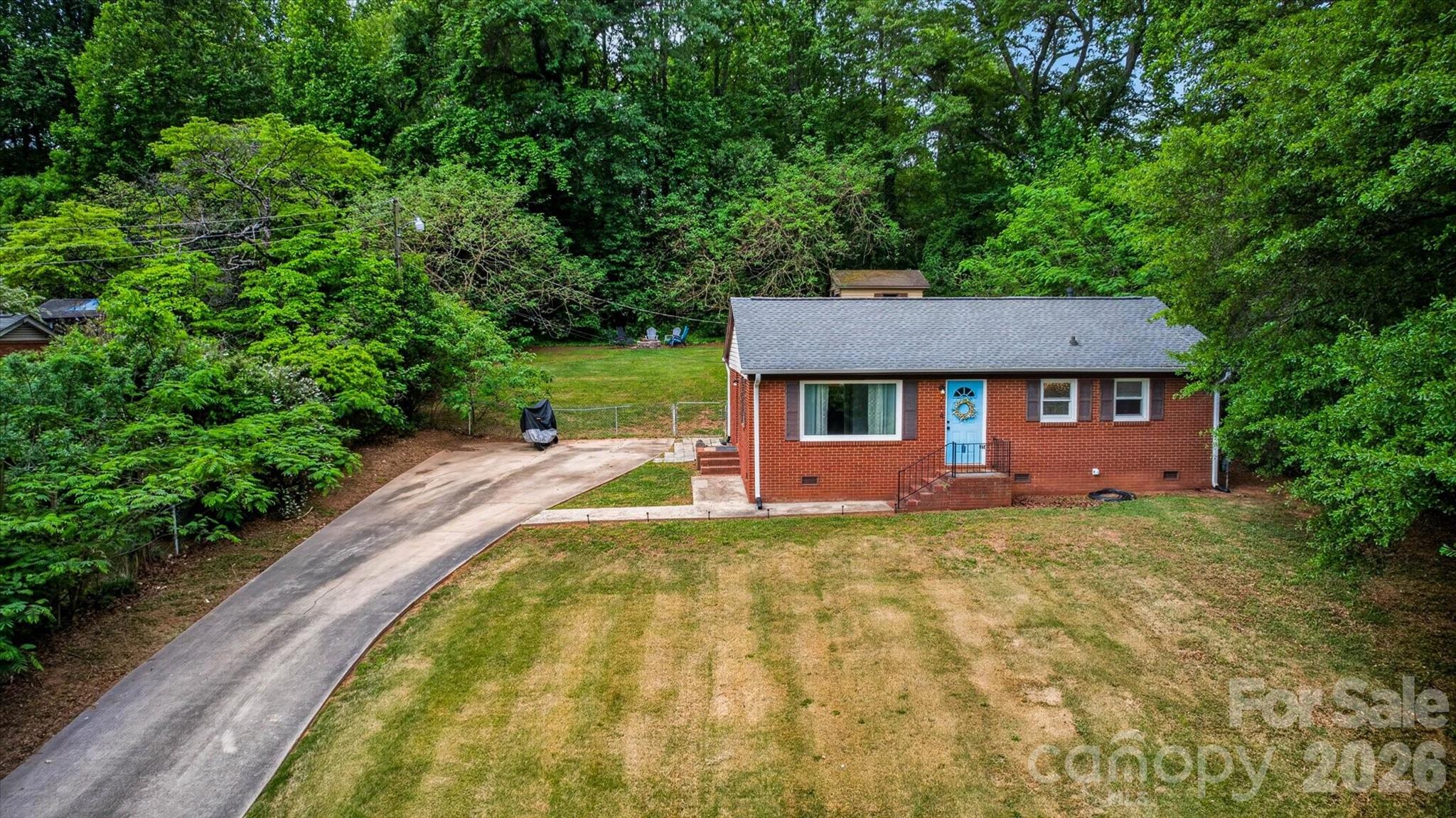 Brookwood Park - Residential