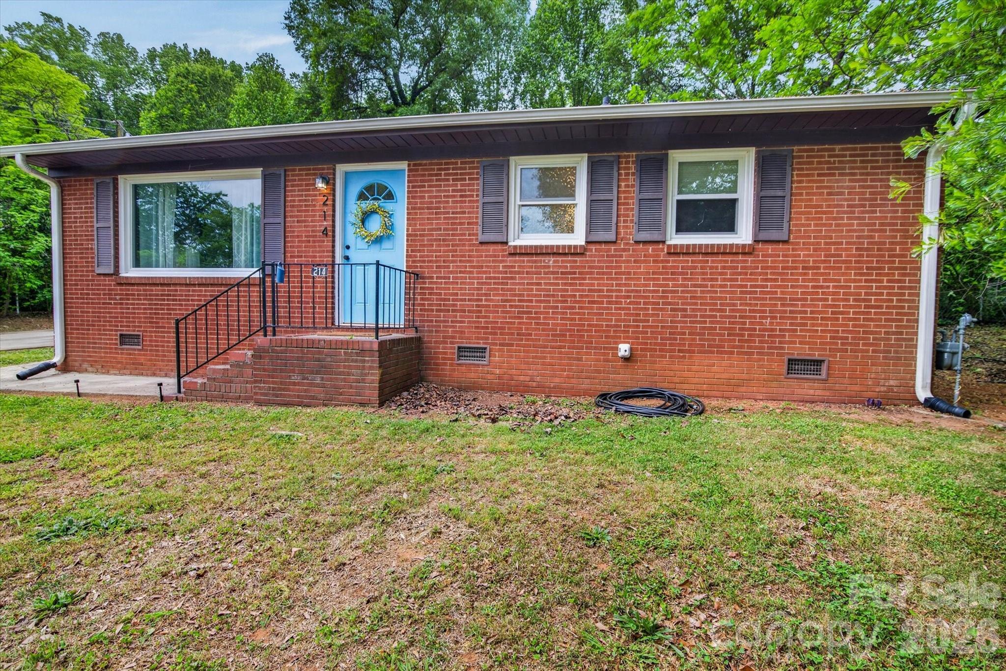 Brookwood Park - Residential