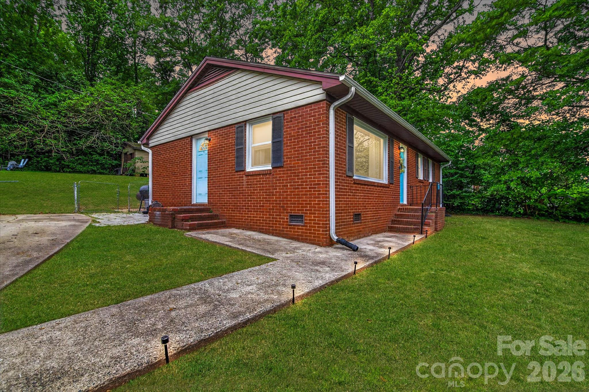 Brookwood Park - Residential
