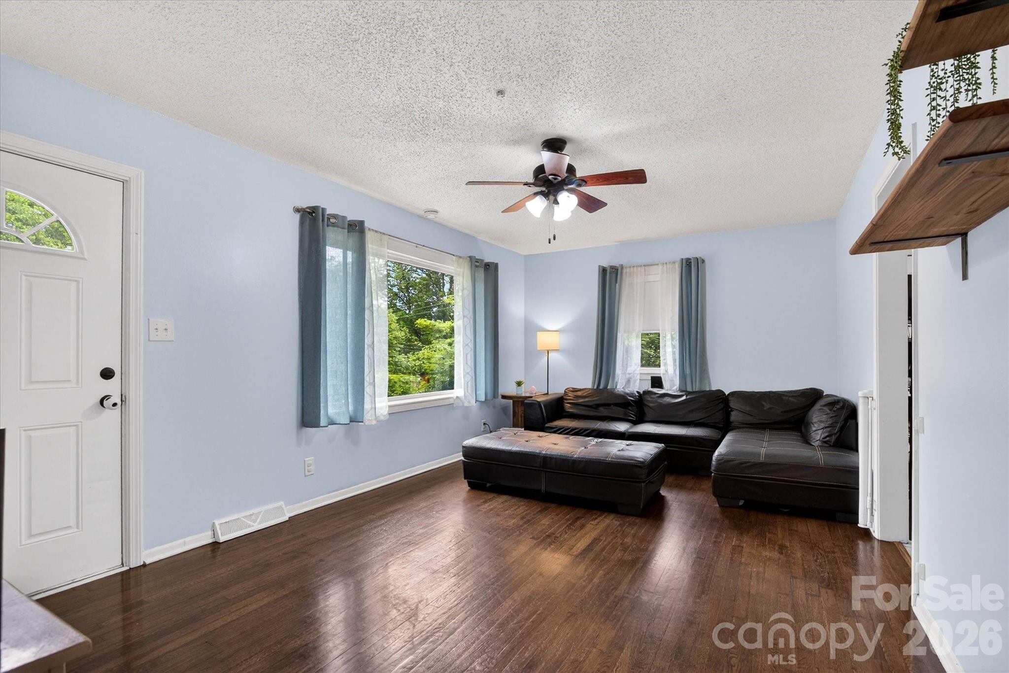 Brookwood Park - Residential