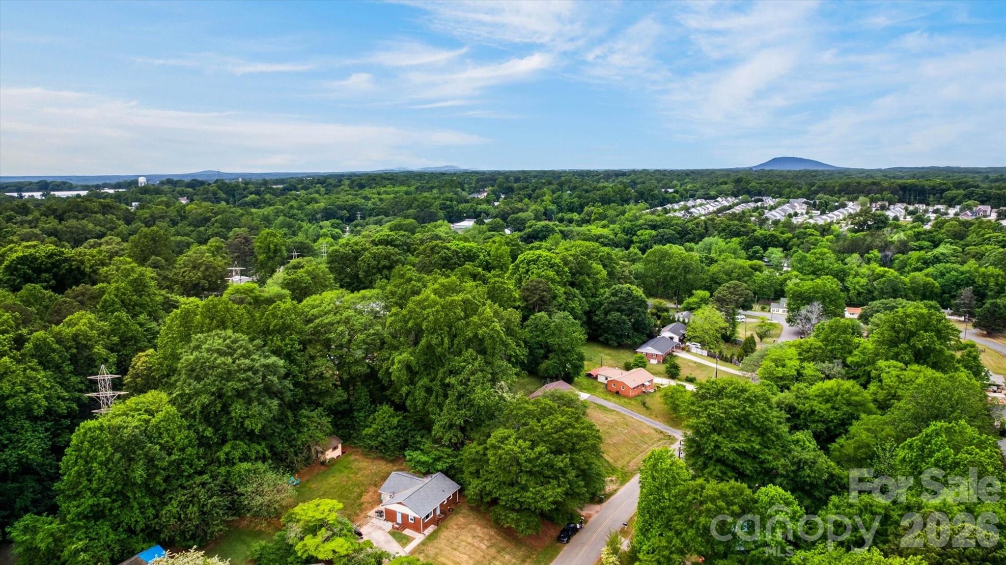 Brookwood Park - Residential