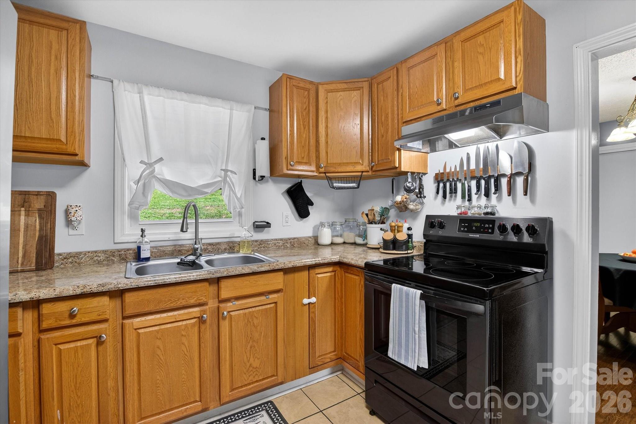 Brookwood Park - Residential