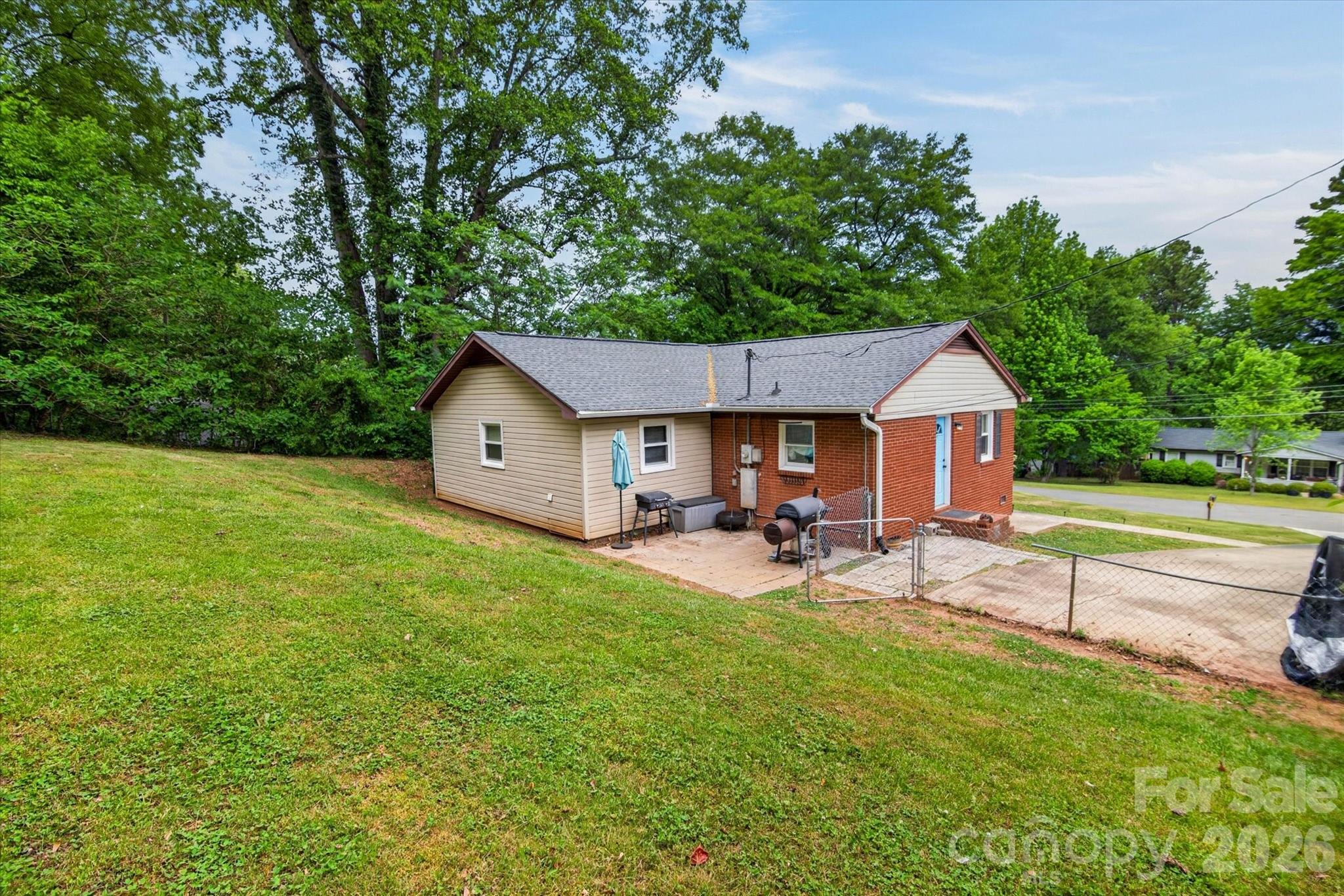 Brookwood Park - Residential