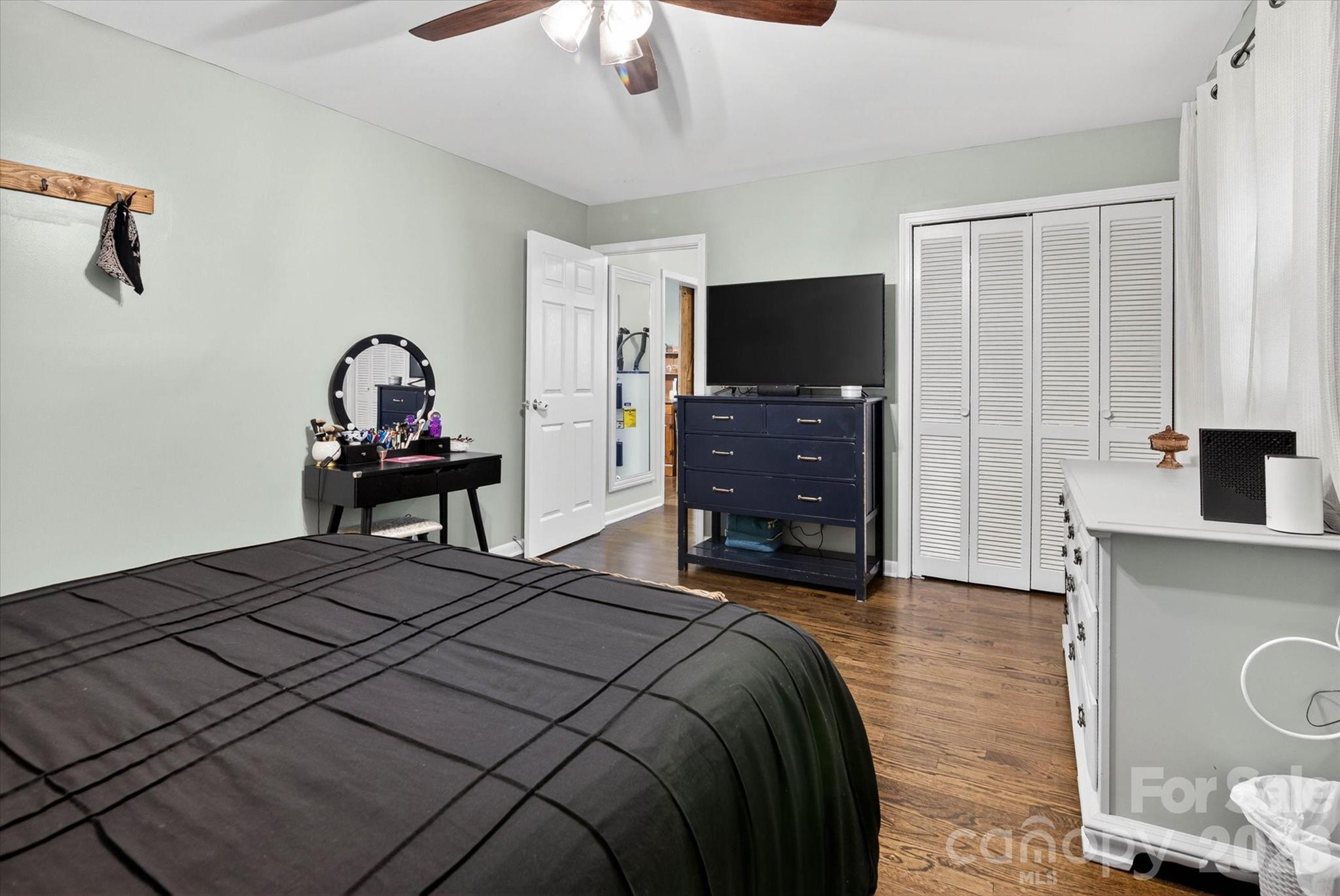 Brookwood Park - Residential