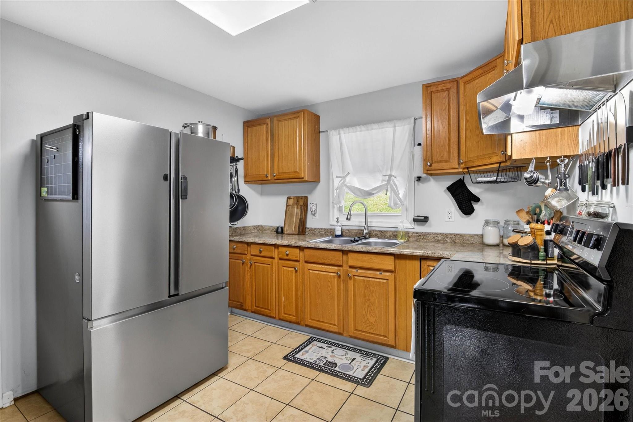 Brookwood Park - Residential