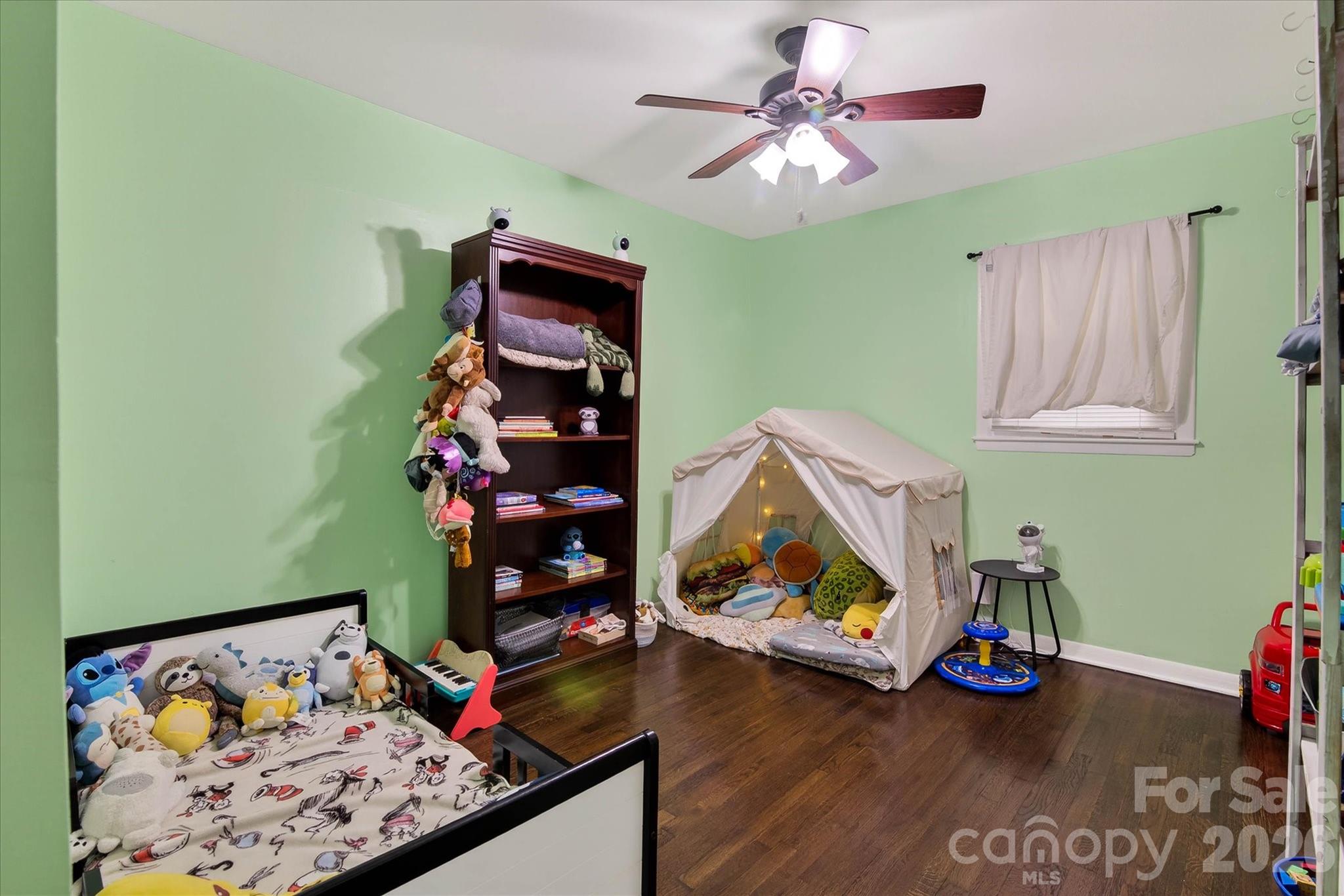 Brookwood Park - Residential