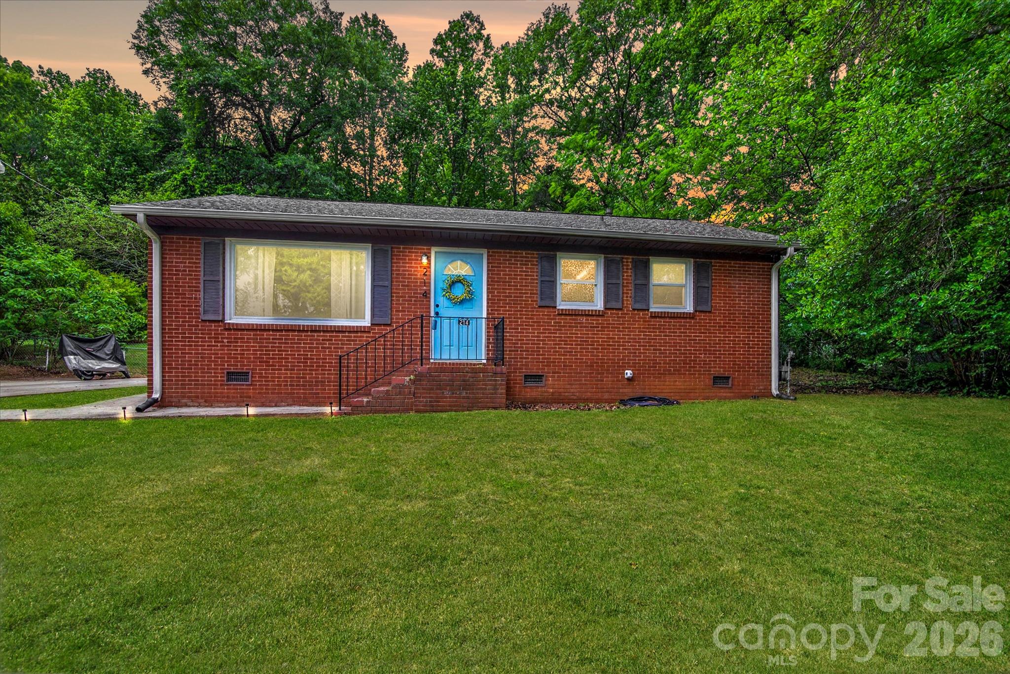Brookwood Park - Residential