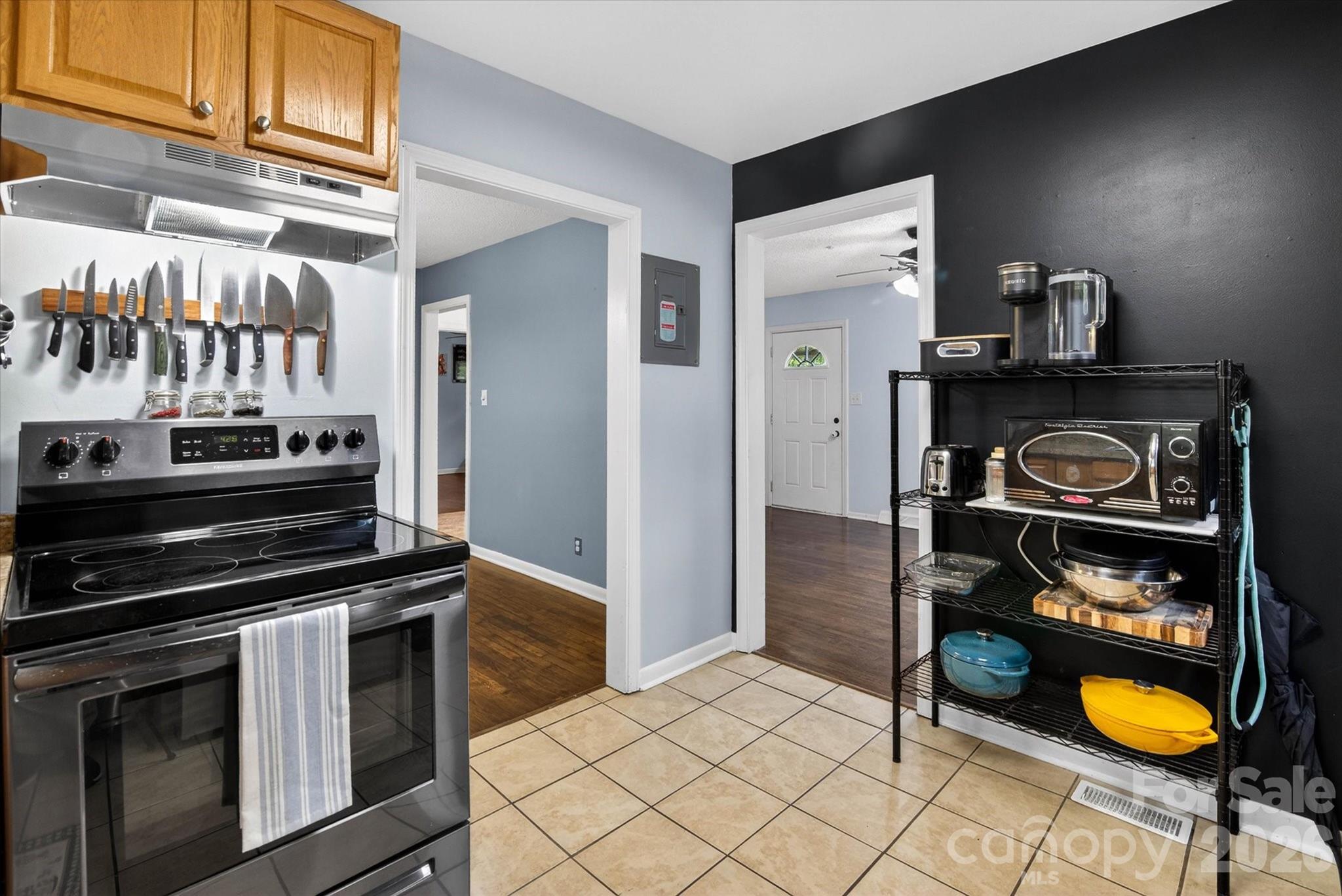 Brookwood Park - Residential