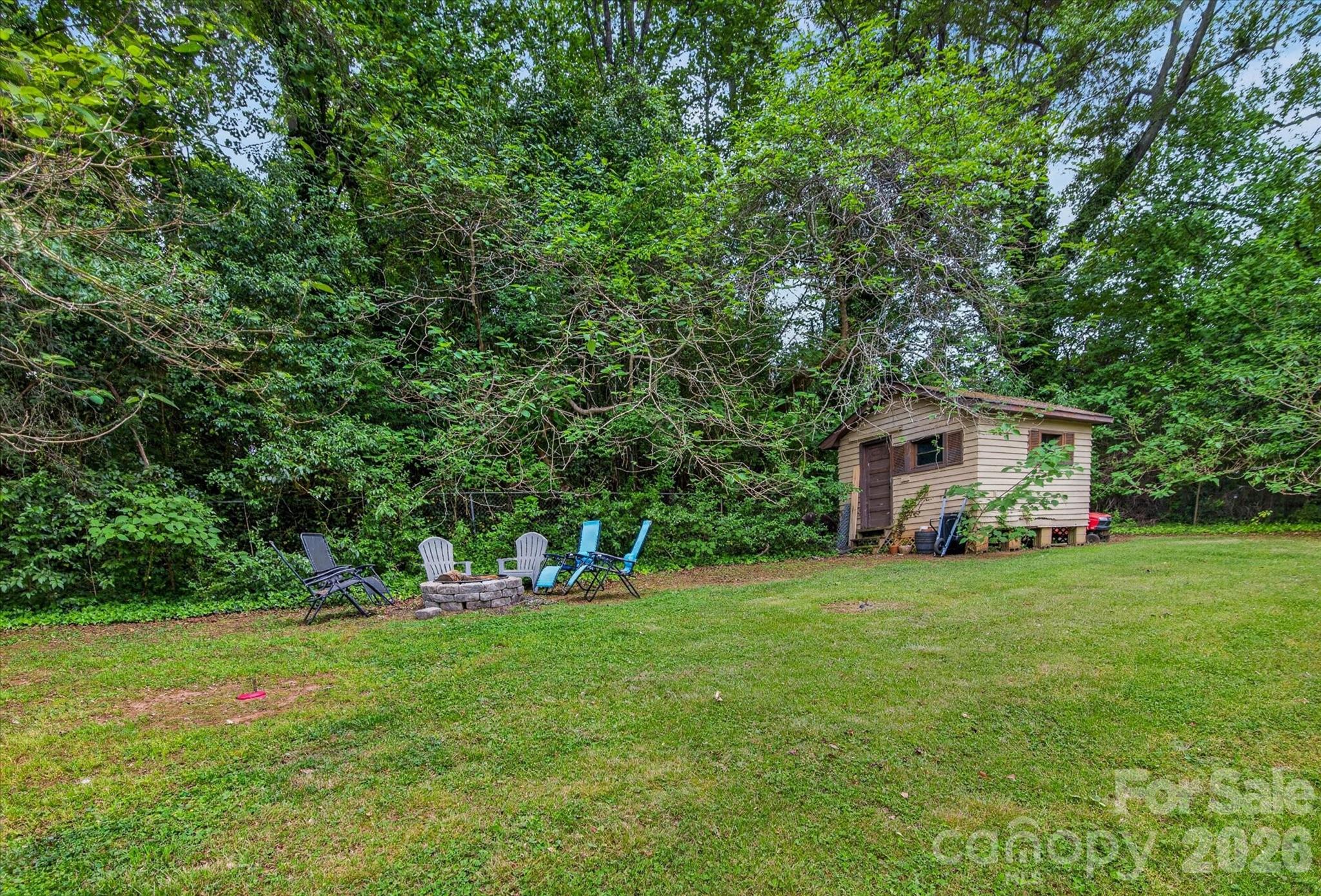 Brookwood Park - Residential