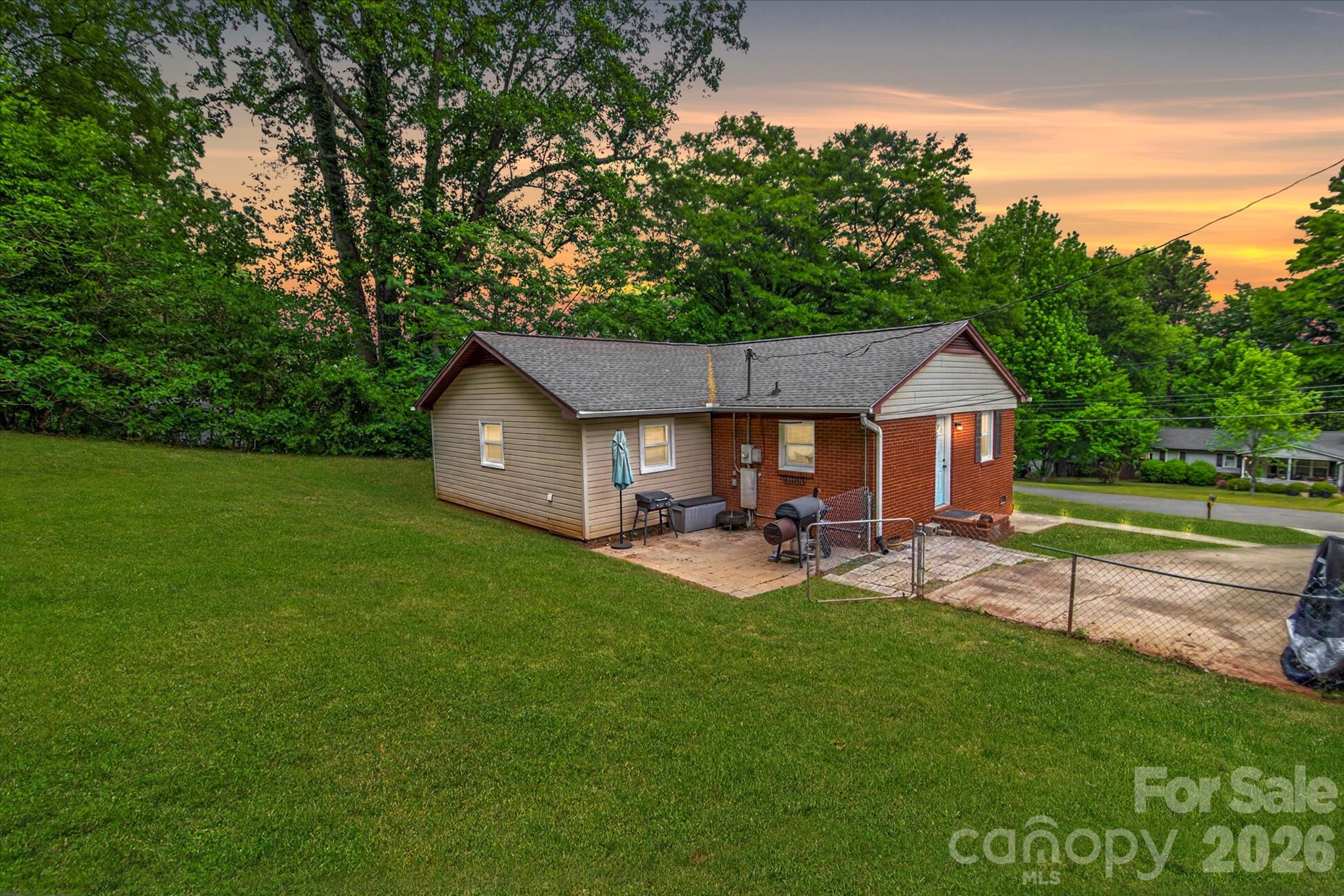 Brookwood Park - Residential