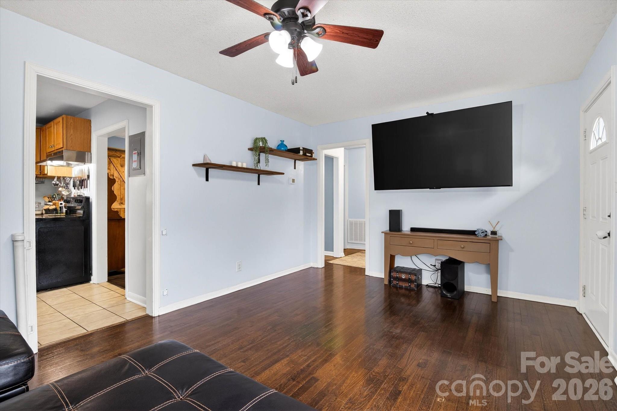 Brookwood Park - Residential