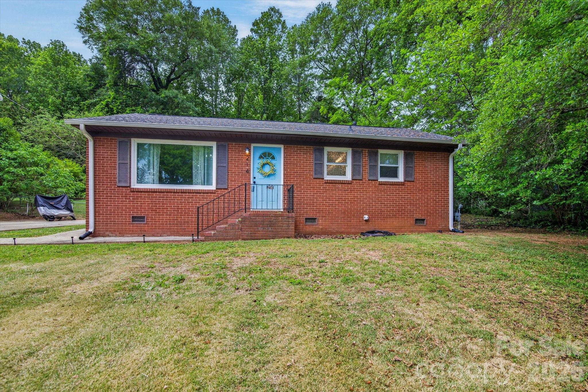 Brookwood Park - Residential