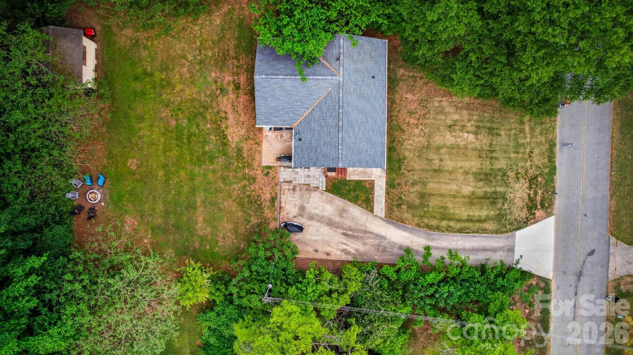 Brookwood Park - Residential