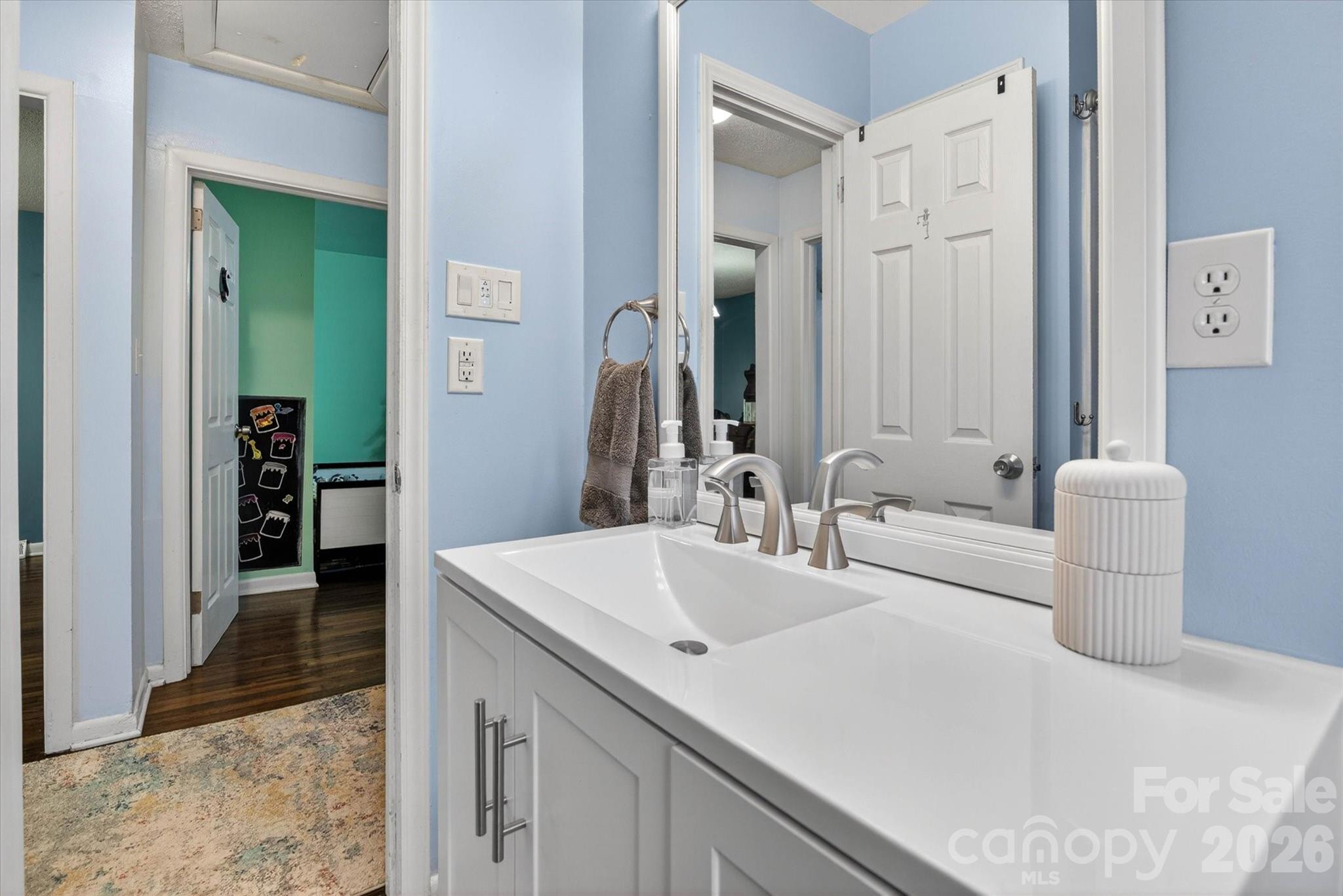 Brookwood Park - Residential