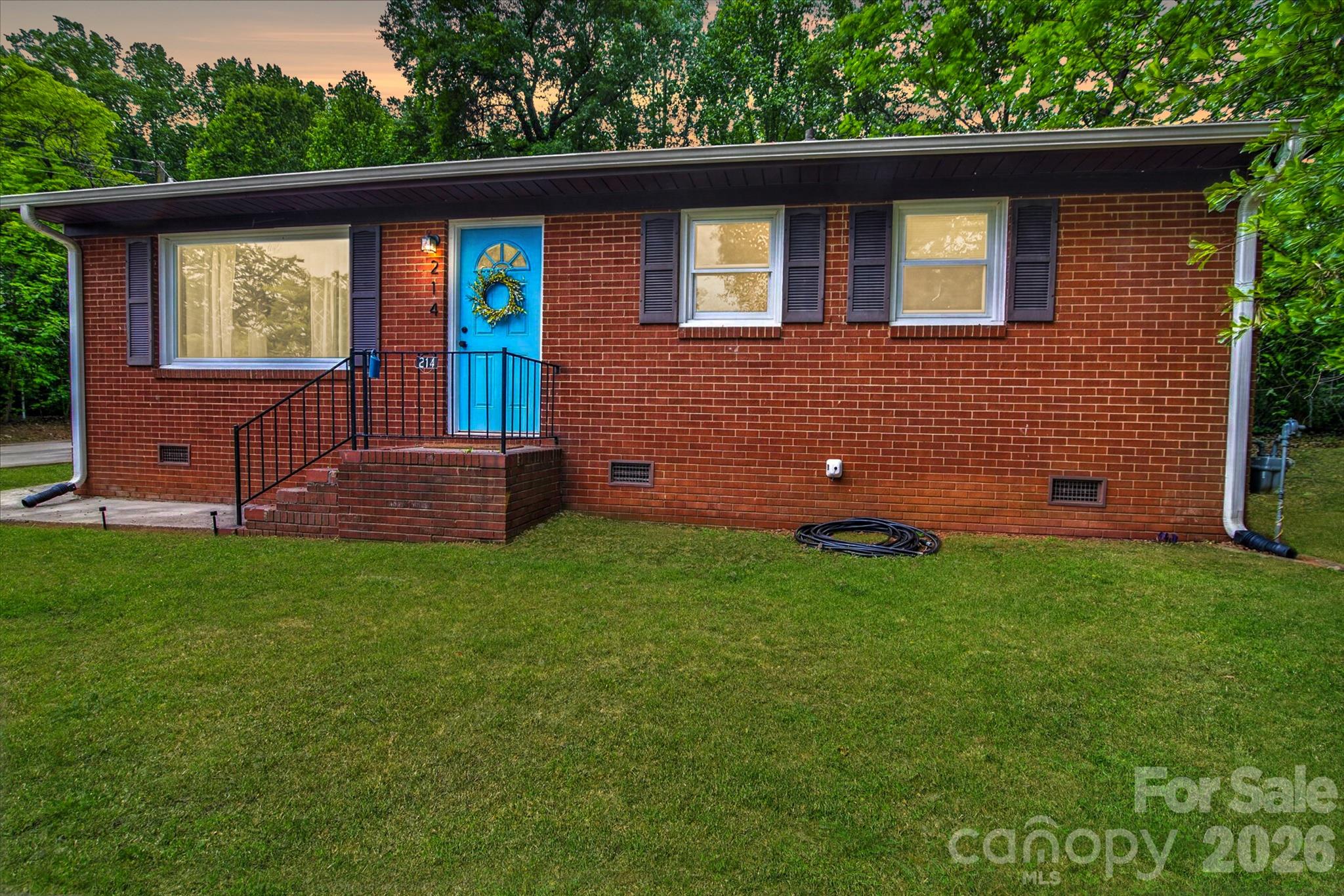 Brookwood Park - Residential