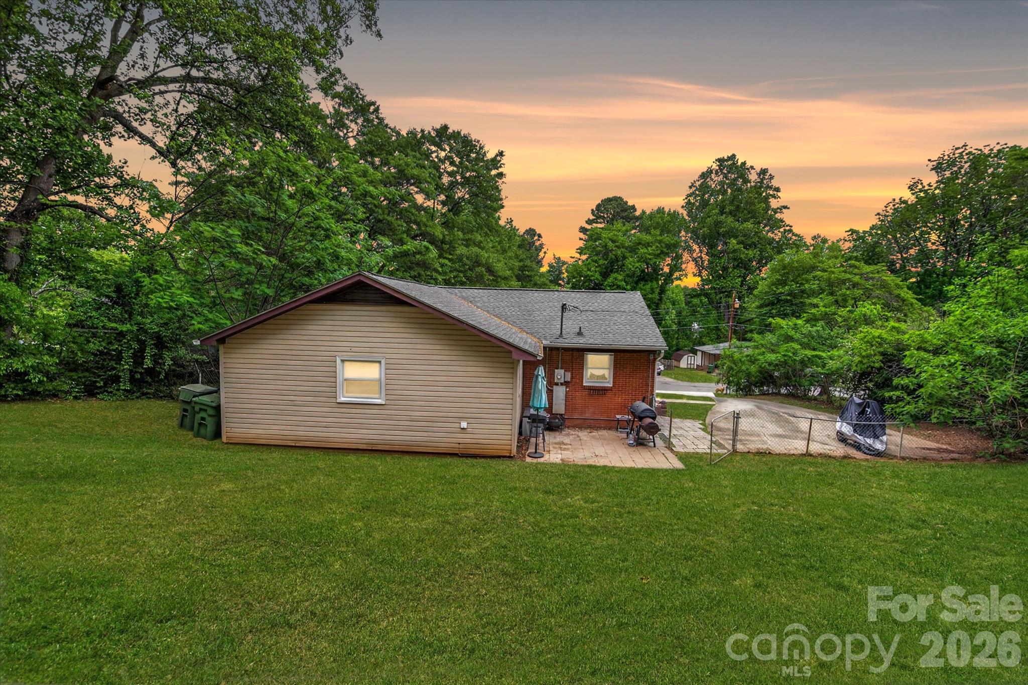 Brookwood Park - Residential
