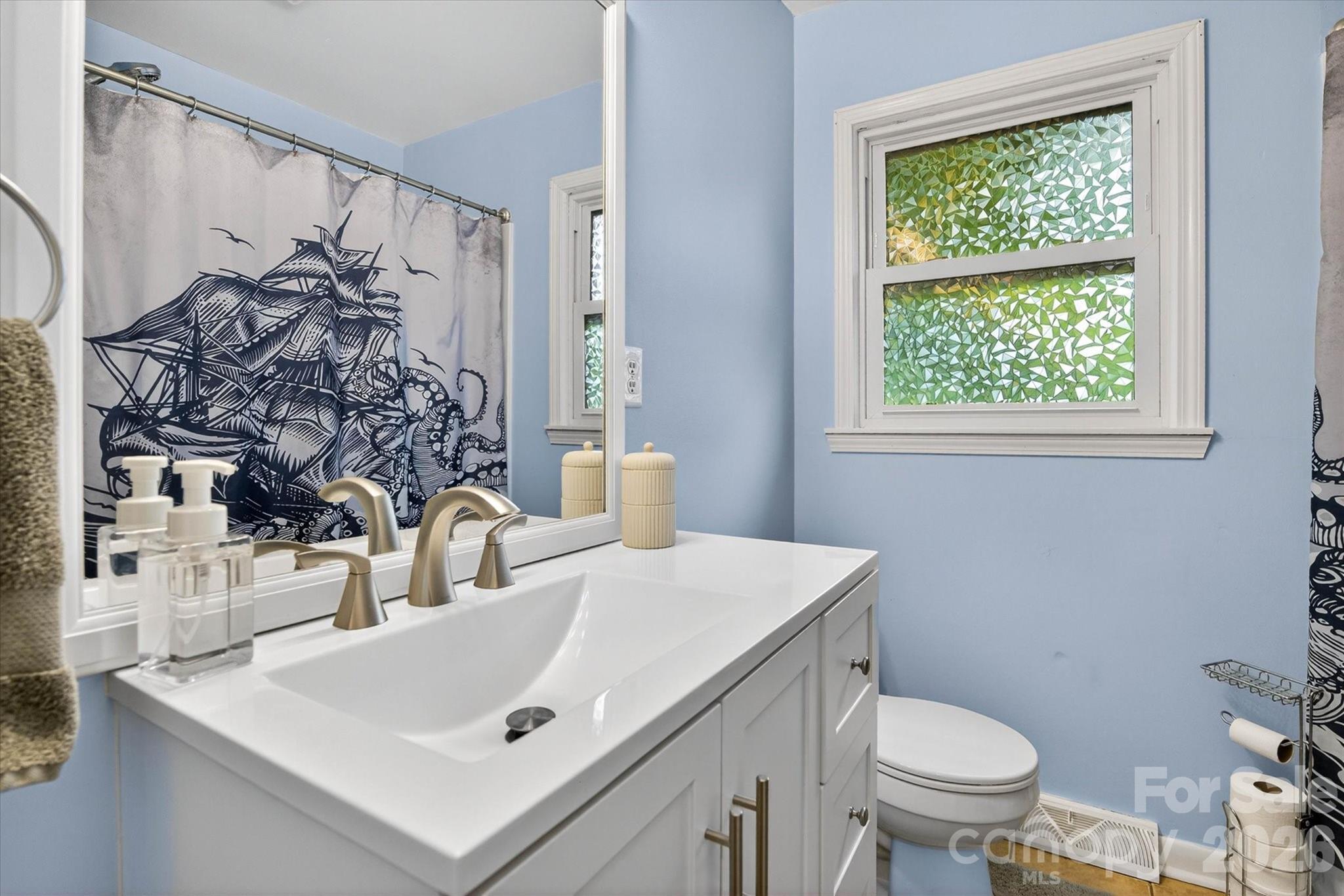 Brookwood Park - Residential