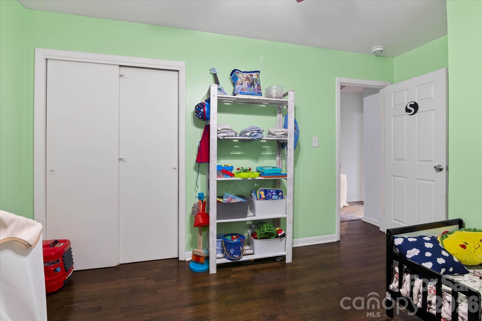 Brookwood Park - Residential