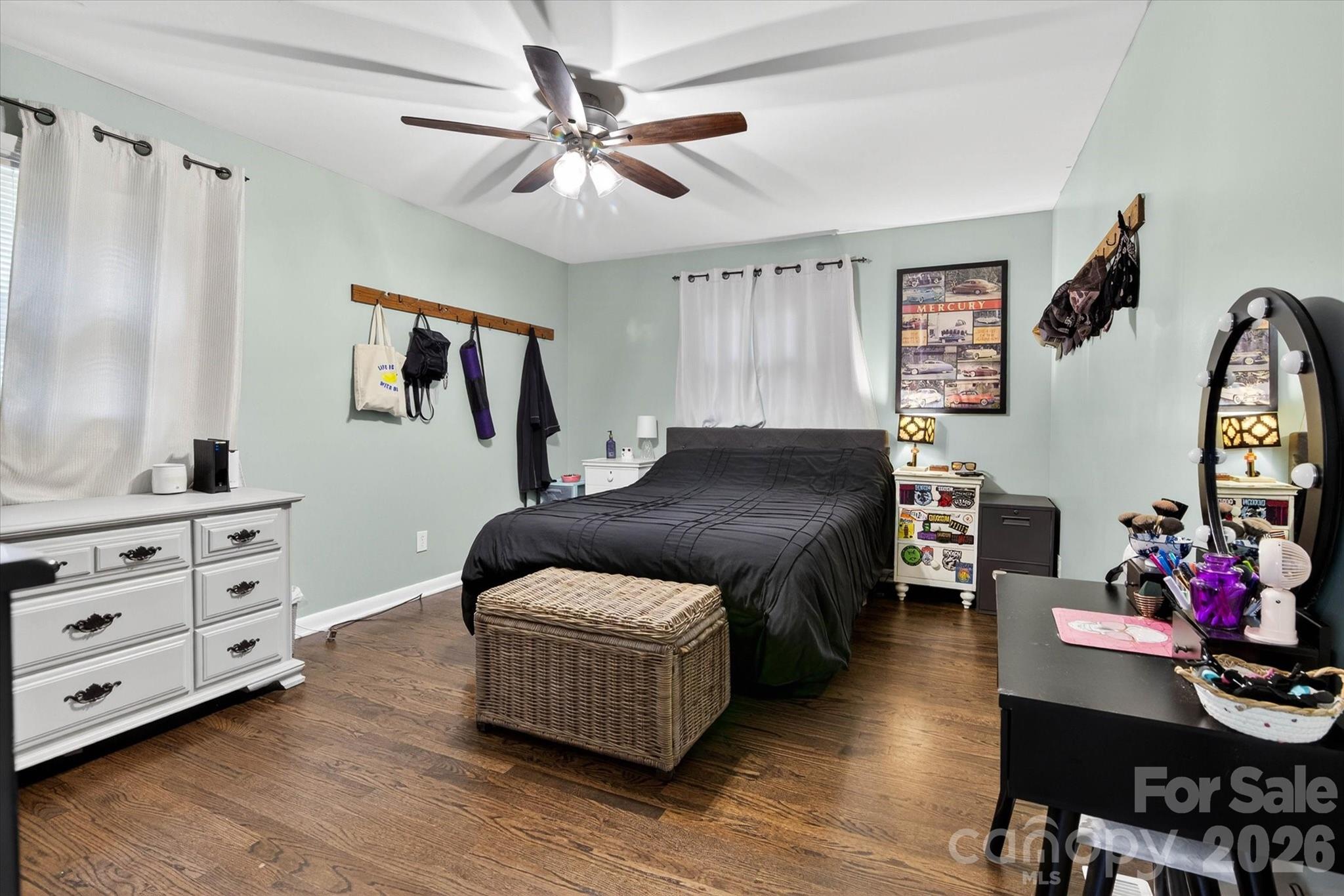 Brookwood Park - Residential