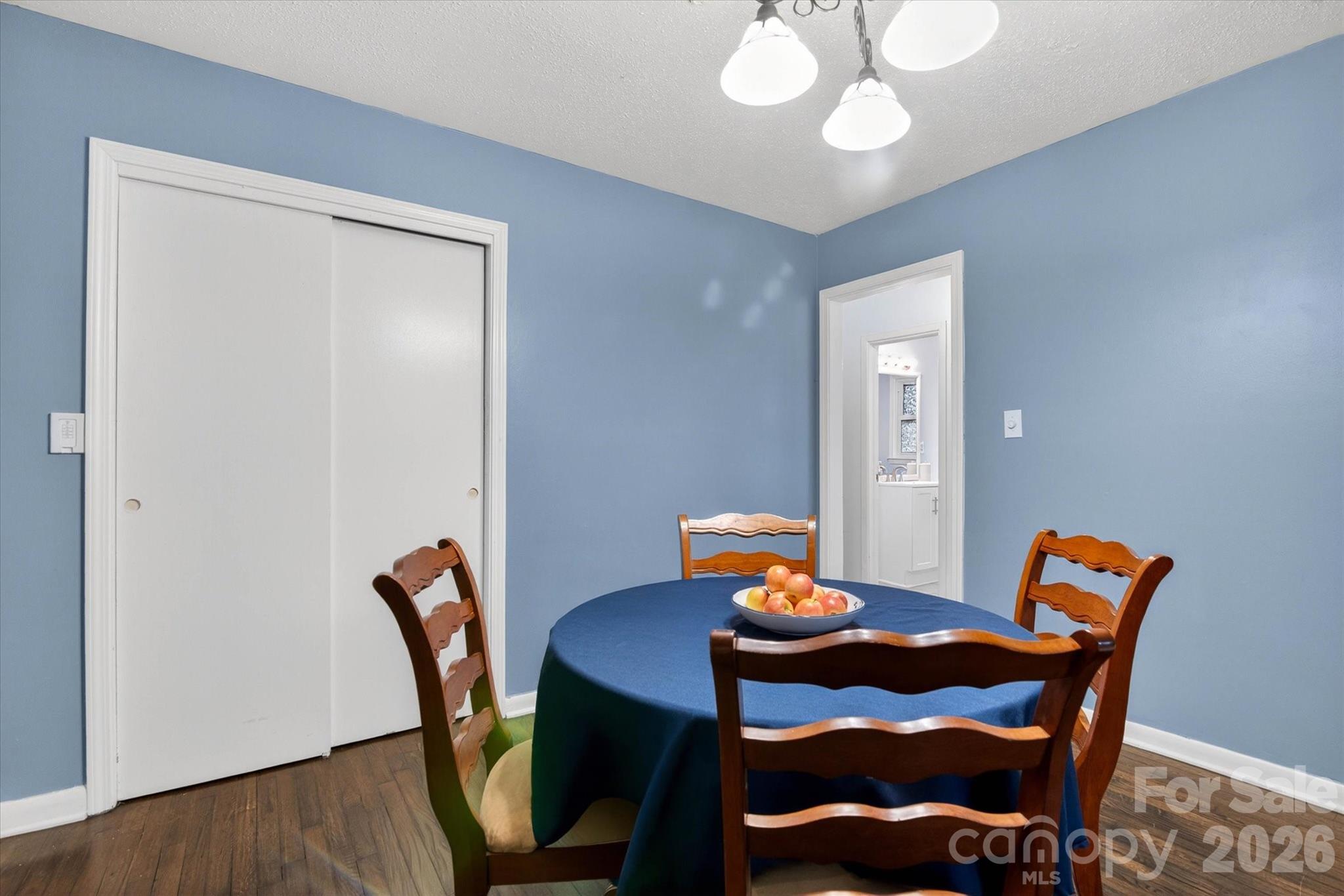 Brookwood Park - Residential