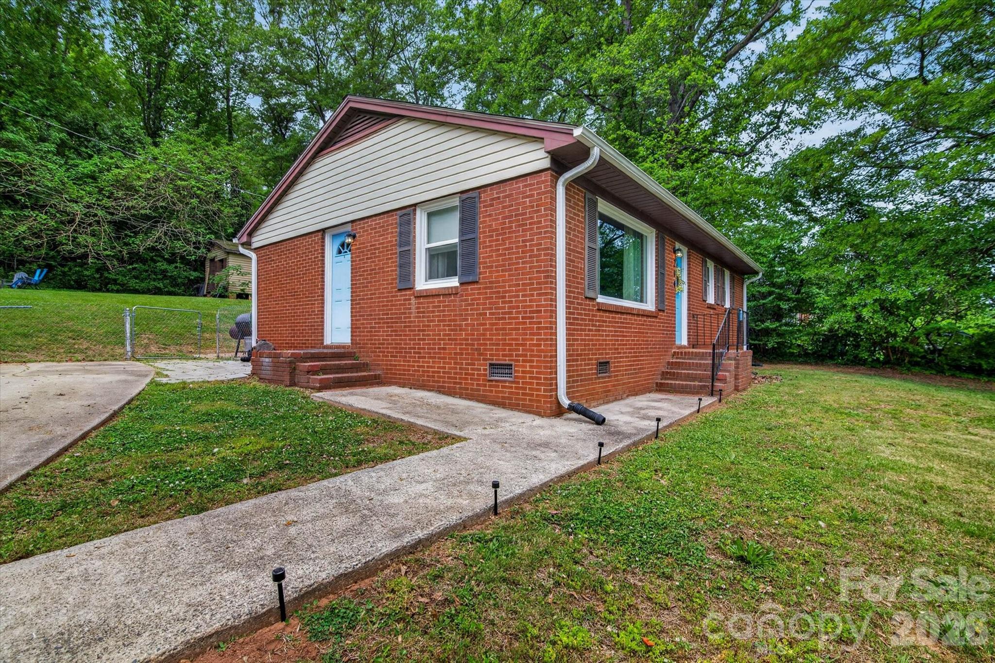Brookwood Park - Residential