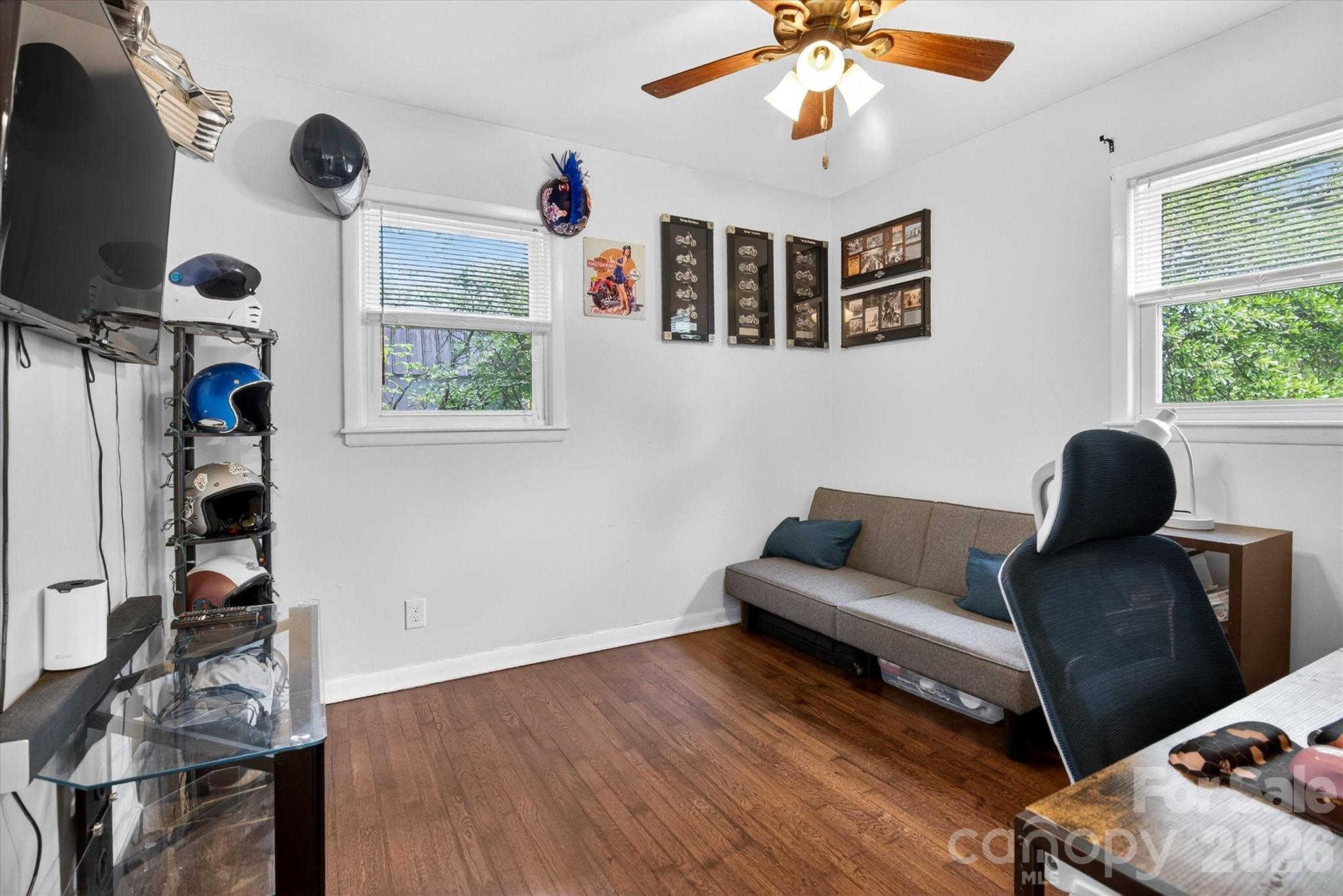 Brookwood Park - Residential