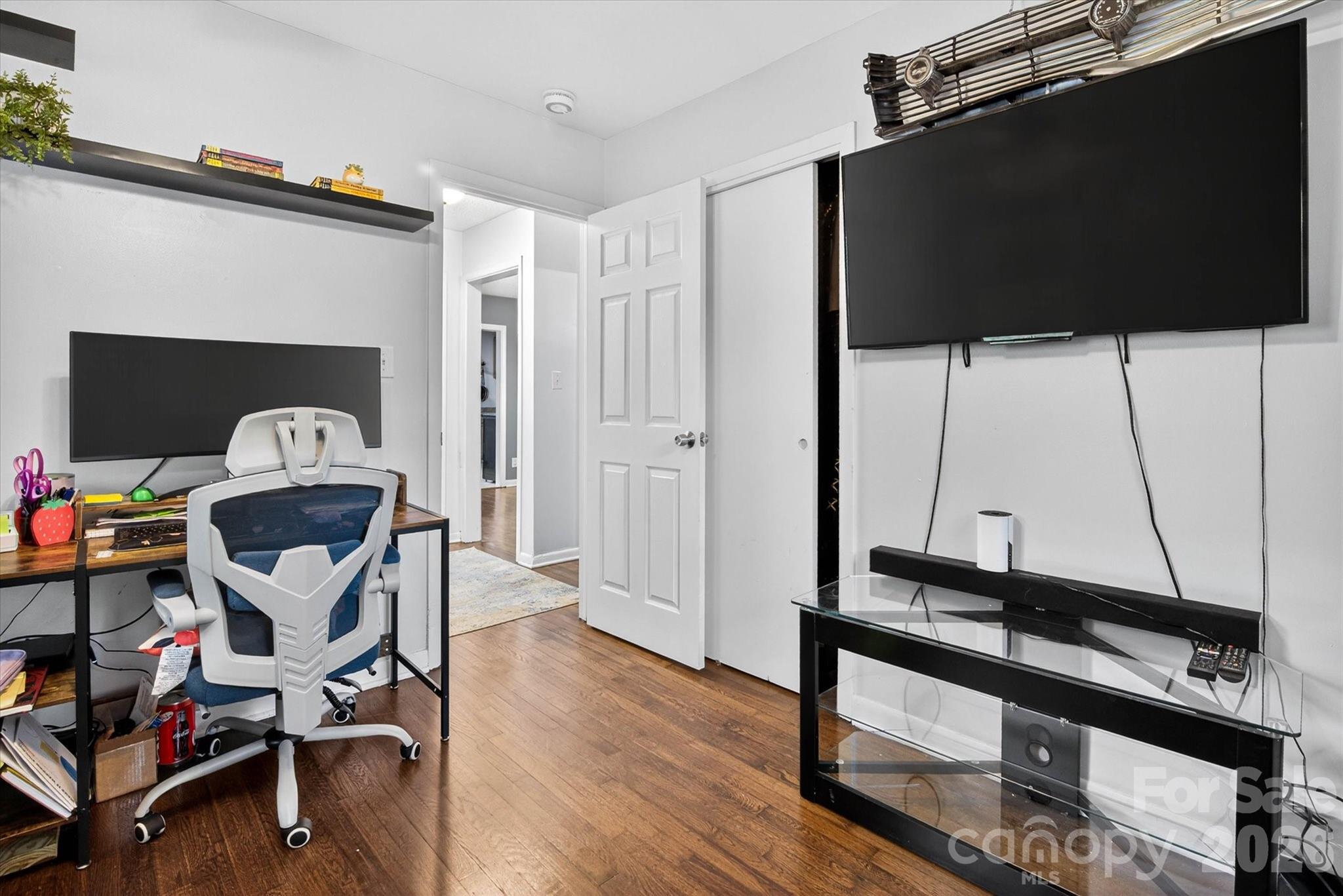 Brookwood Park - Residential