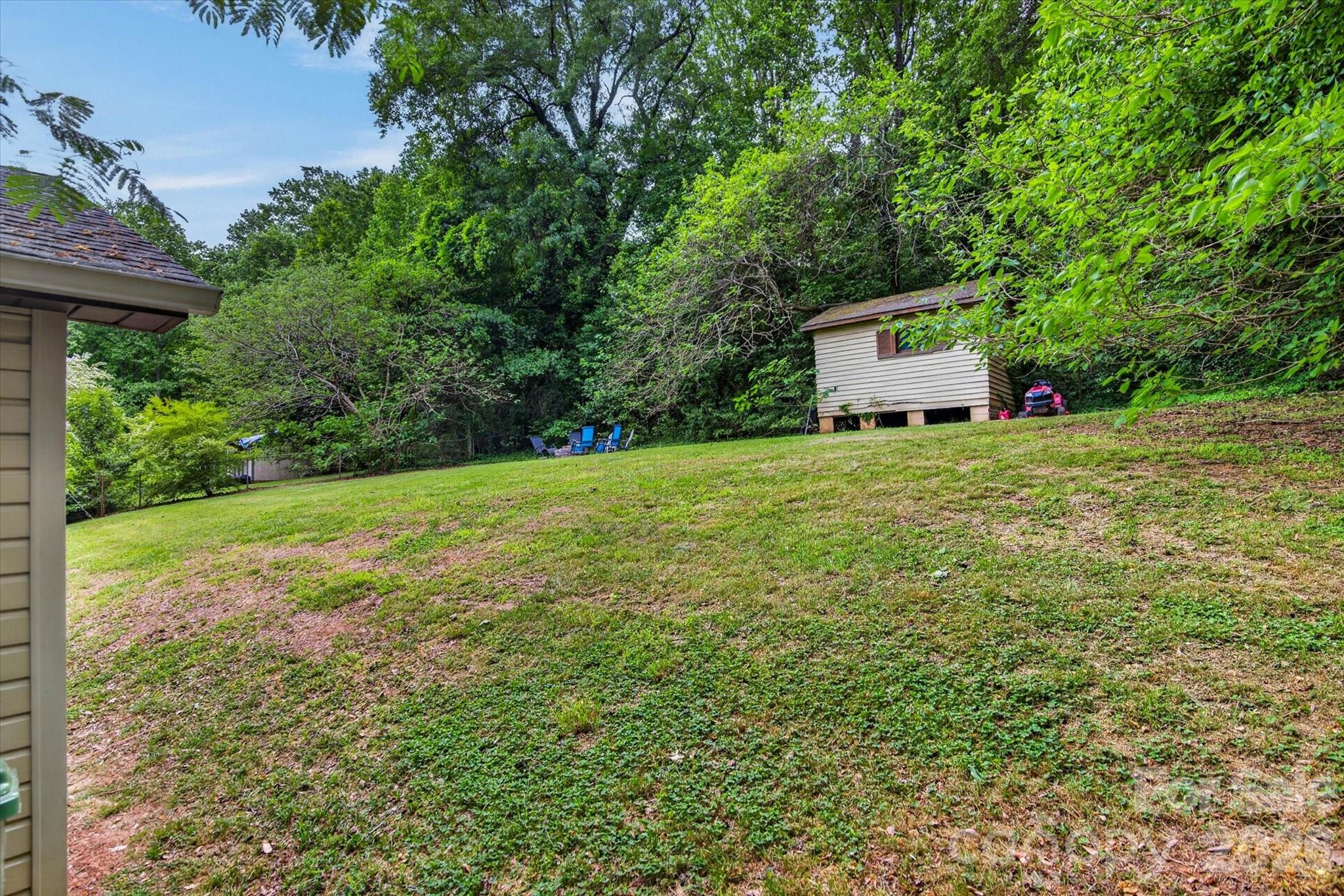 Brookwood Park - Residential