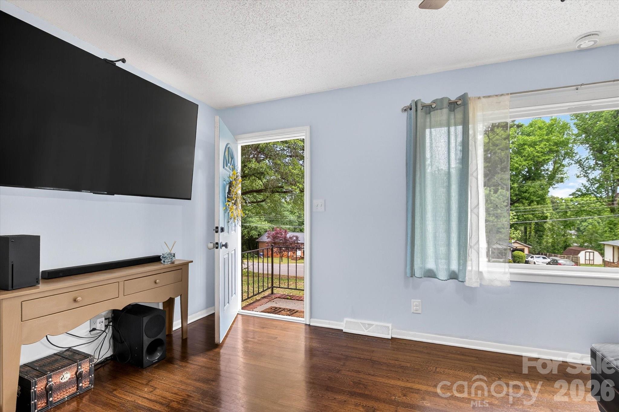 Brookwood Park - Residential