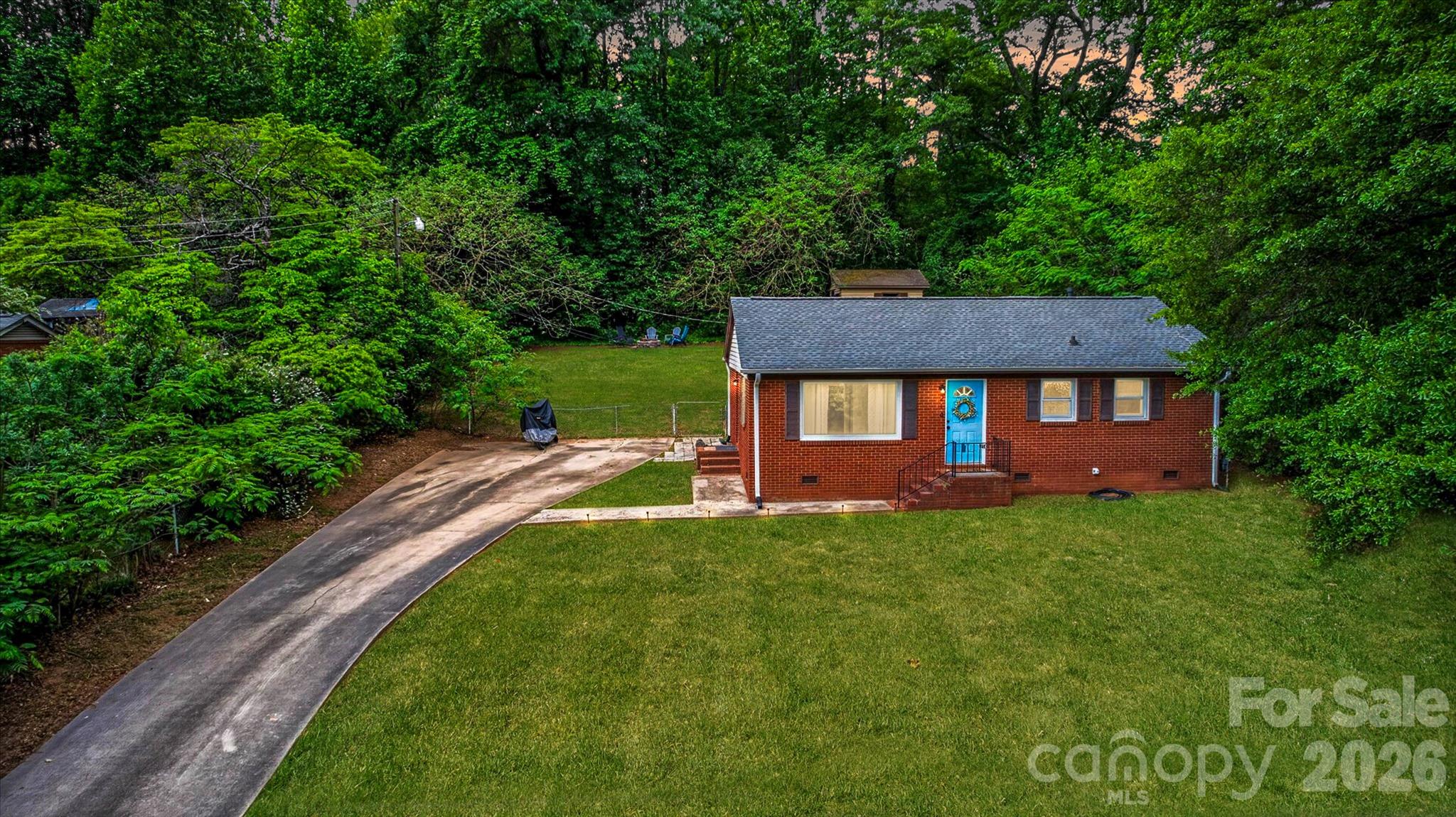 Brookwood Park - Residential