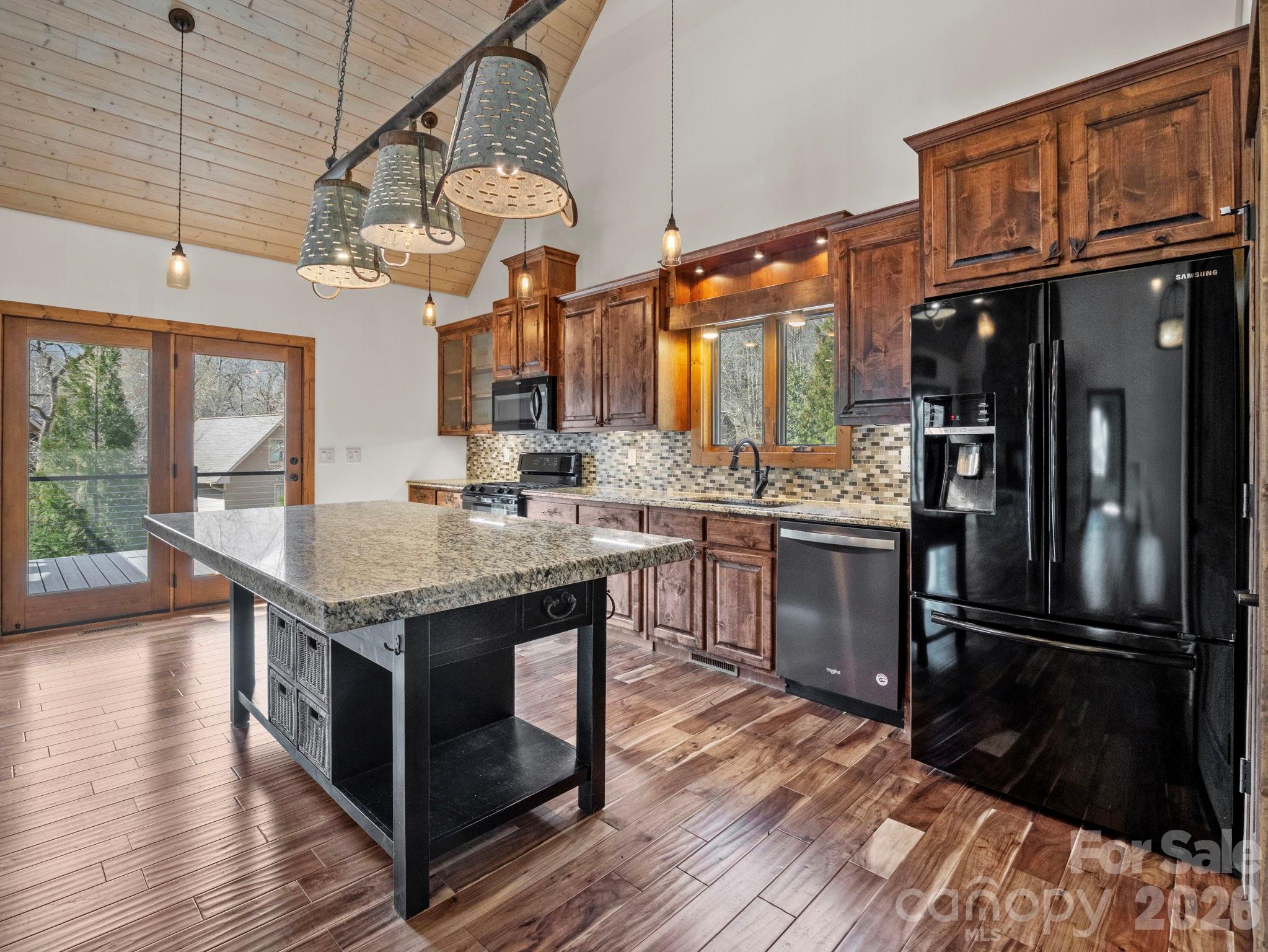 Firefly Cove - Residential