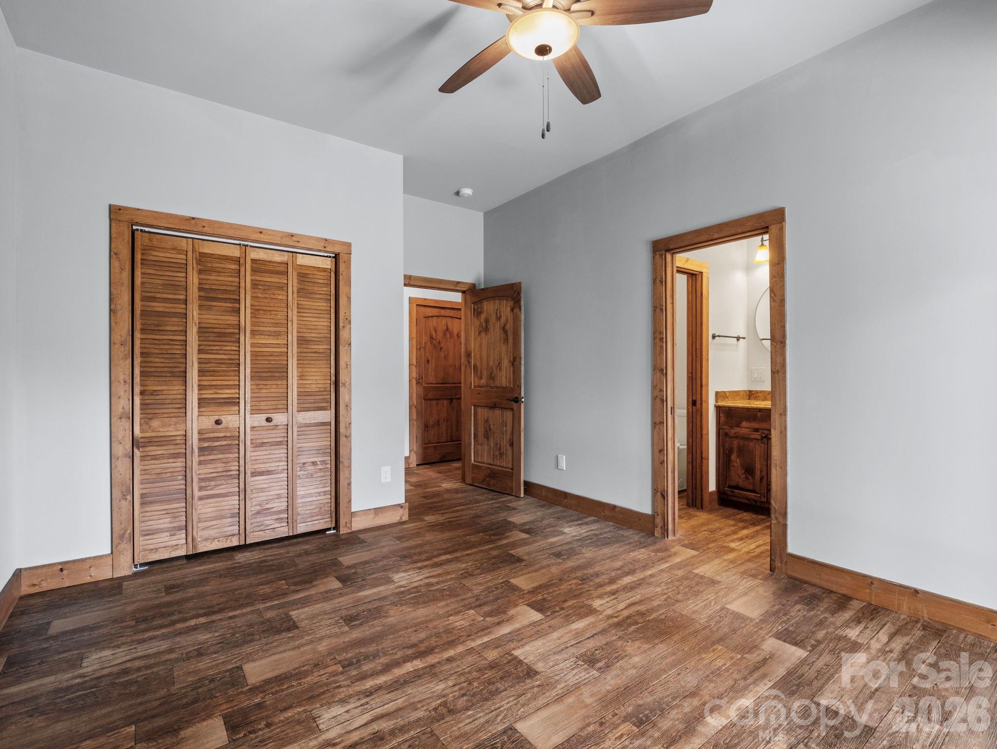 Firefly Cove - Residential