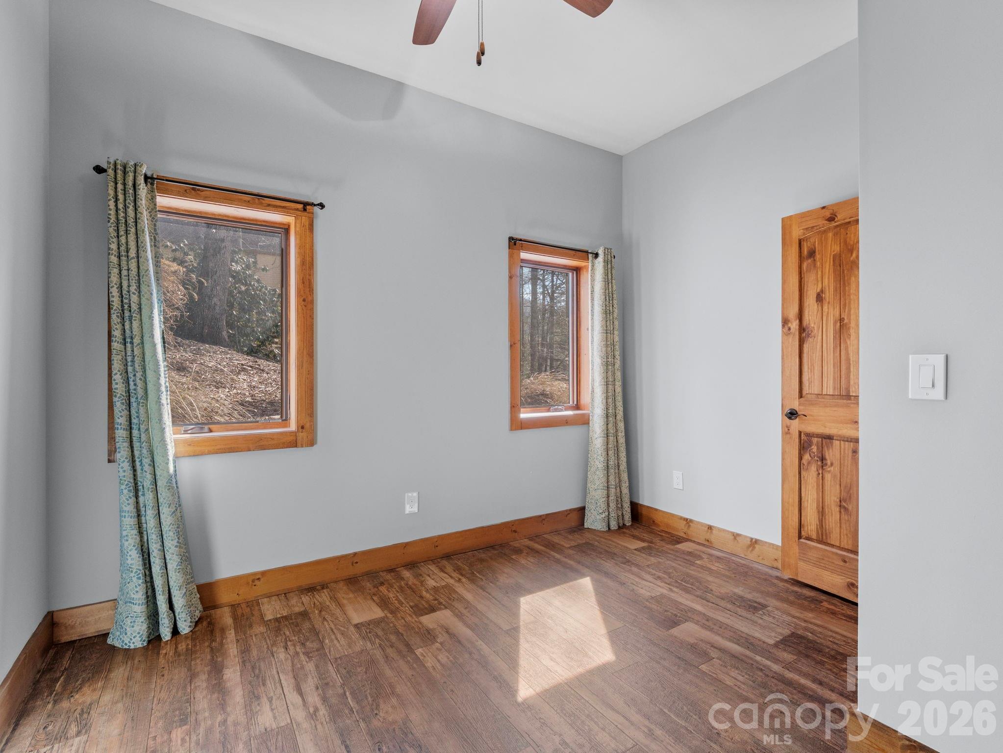 Firefly Cove - Residential