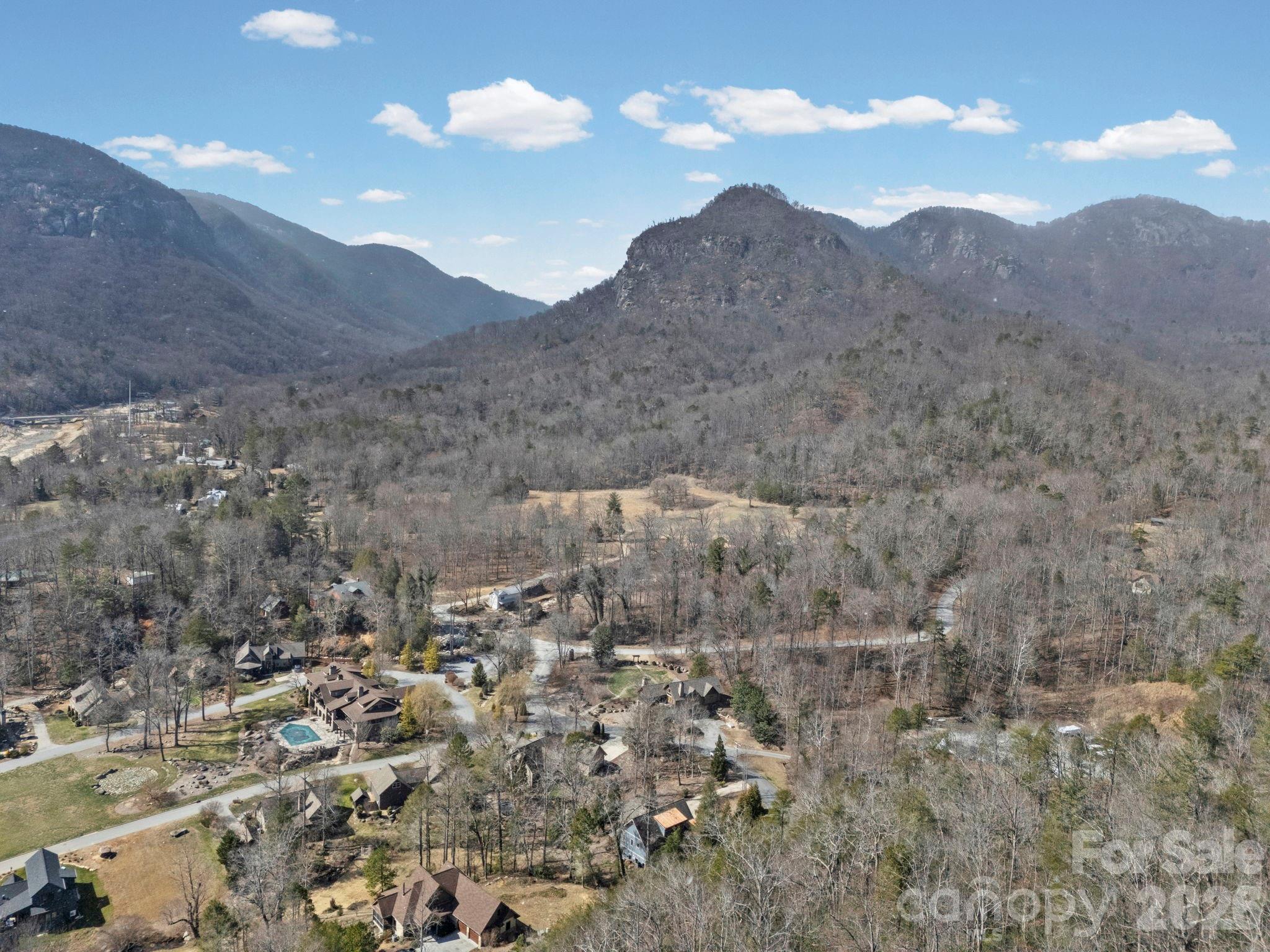 Firefly Cove - Residential